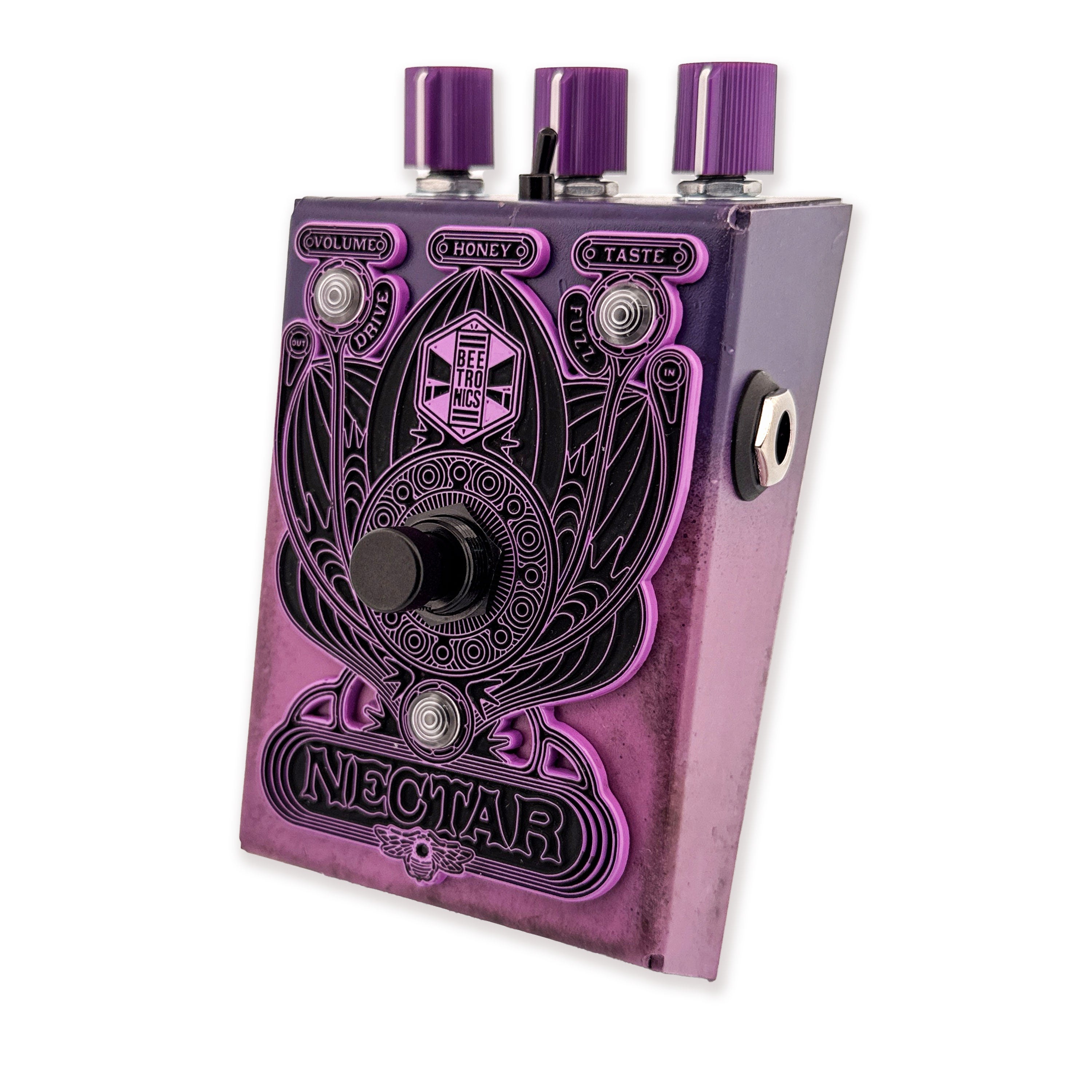 Nectar Tone Sweetener • Limited Edition - DARK PURPLE
