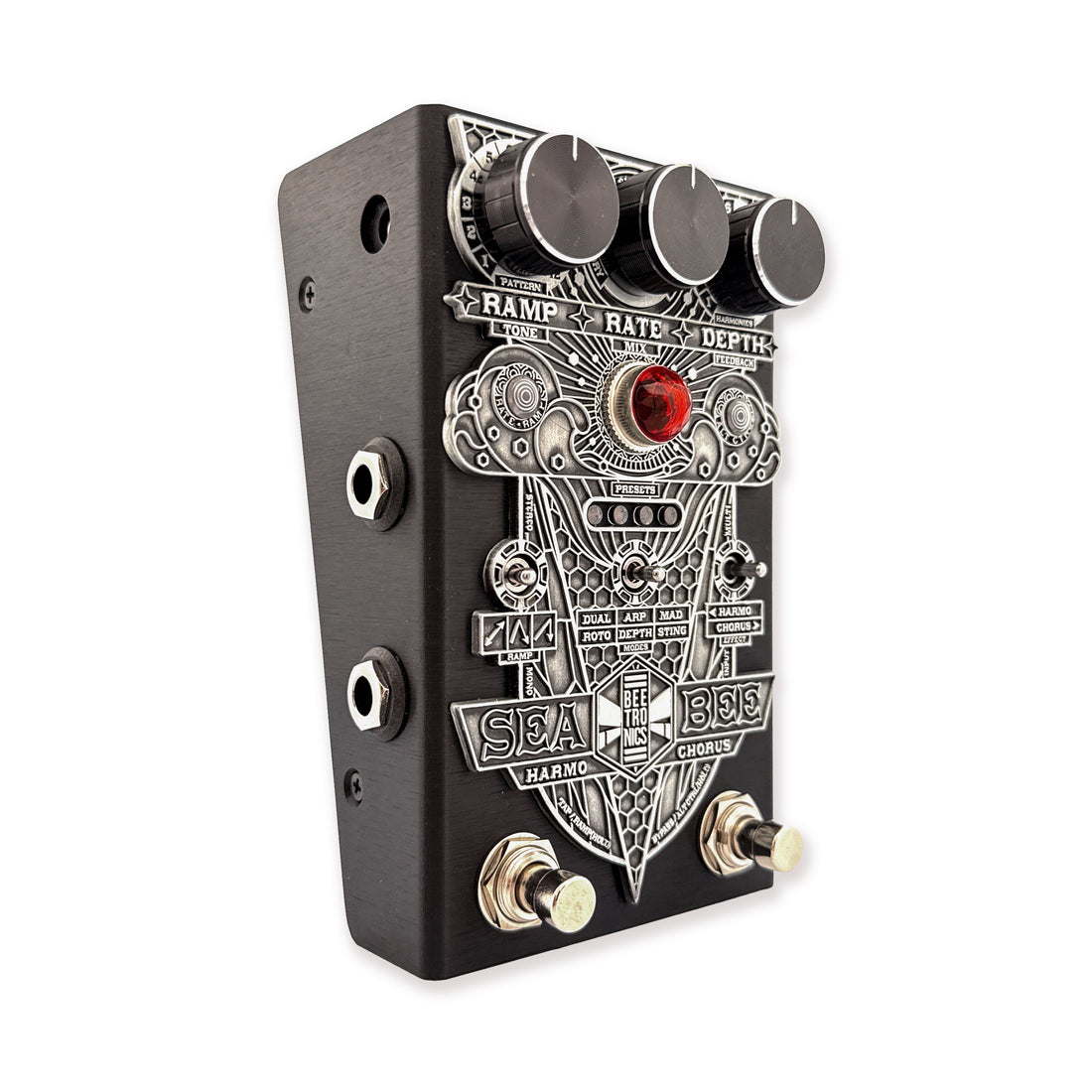 Seabee Harmochorus • Limited Edition • DARK