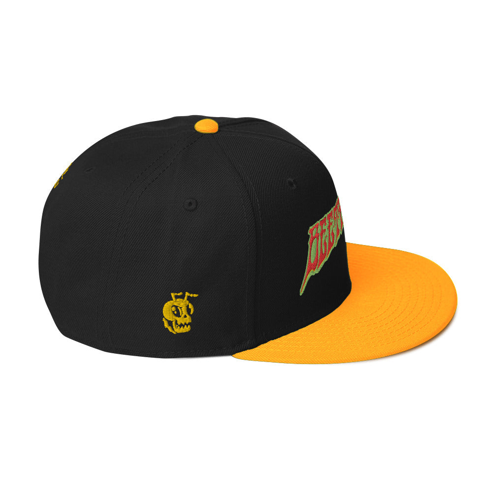 Octa Snapback