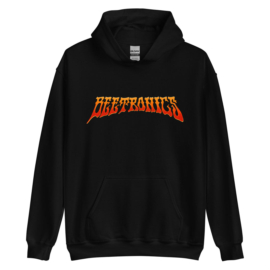 Hoodie Octahive