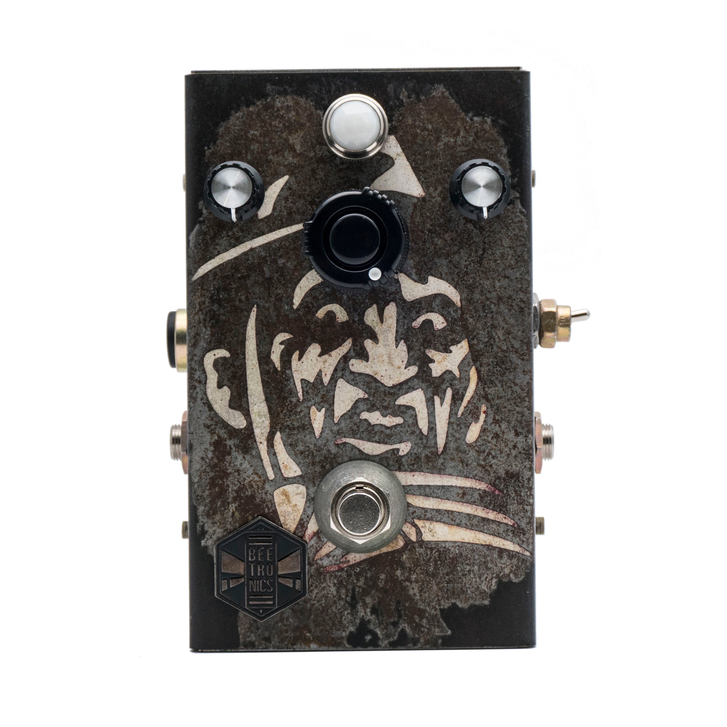 Octahive - Freddy <p>Custom Series