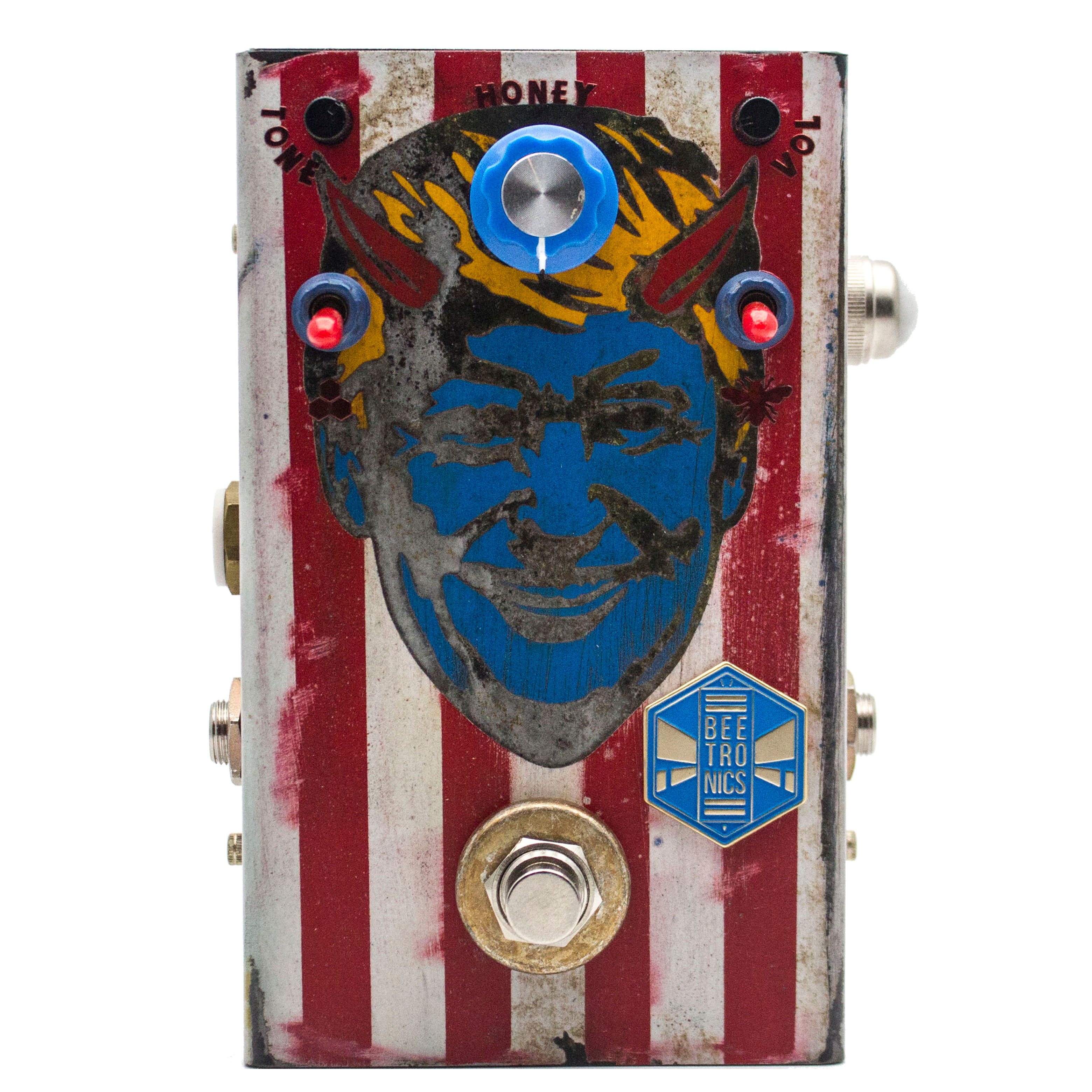 Overhive - Covfefe <p> Custom Series