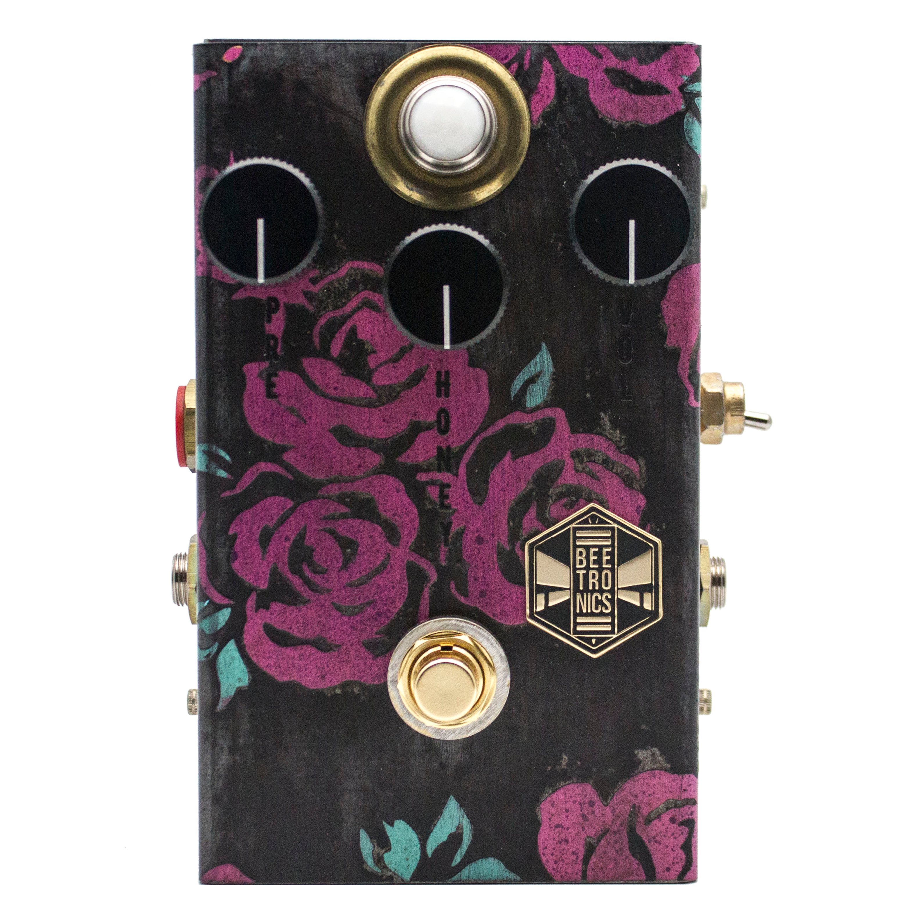 Octahive - Roses <p>Custom Series