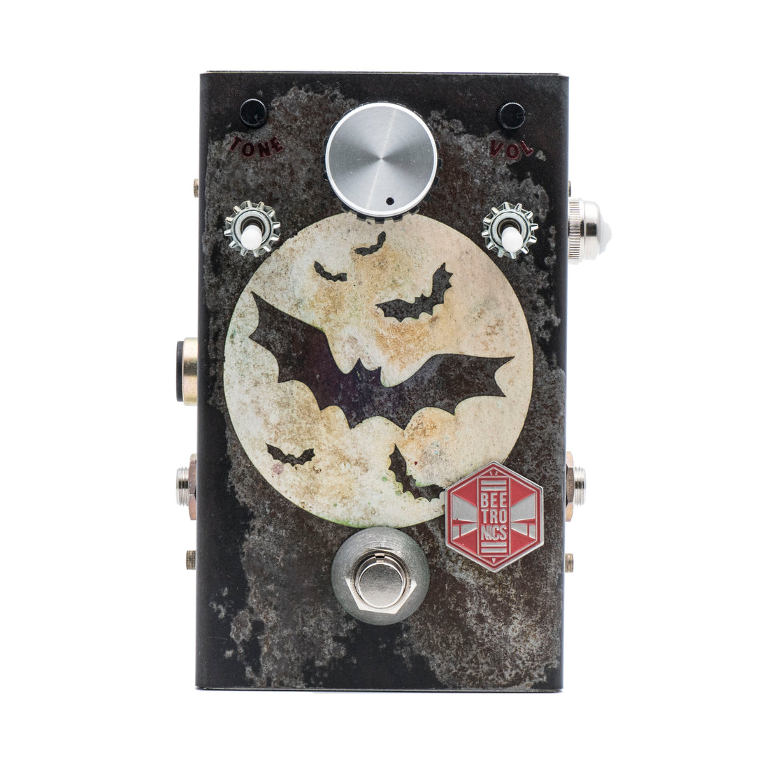 Overhive "Transylvania" <p> Custom Series