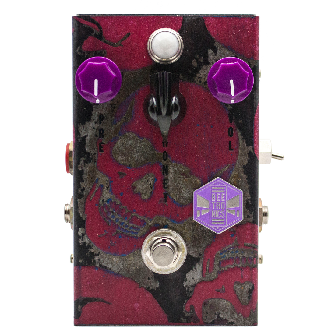 Octahive - Skulls <p>Custom Series