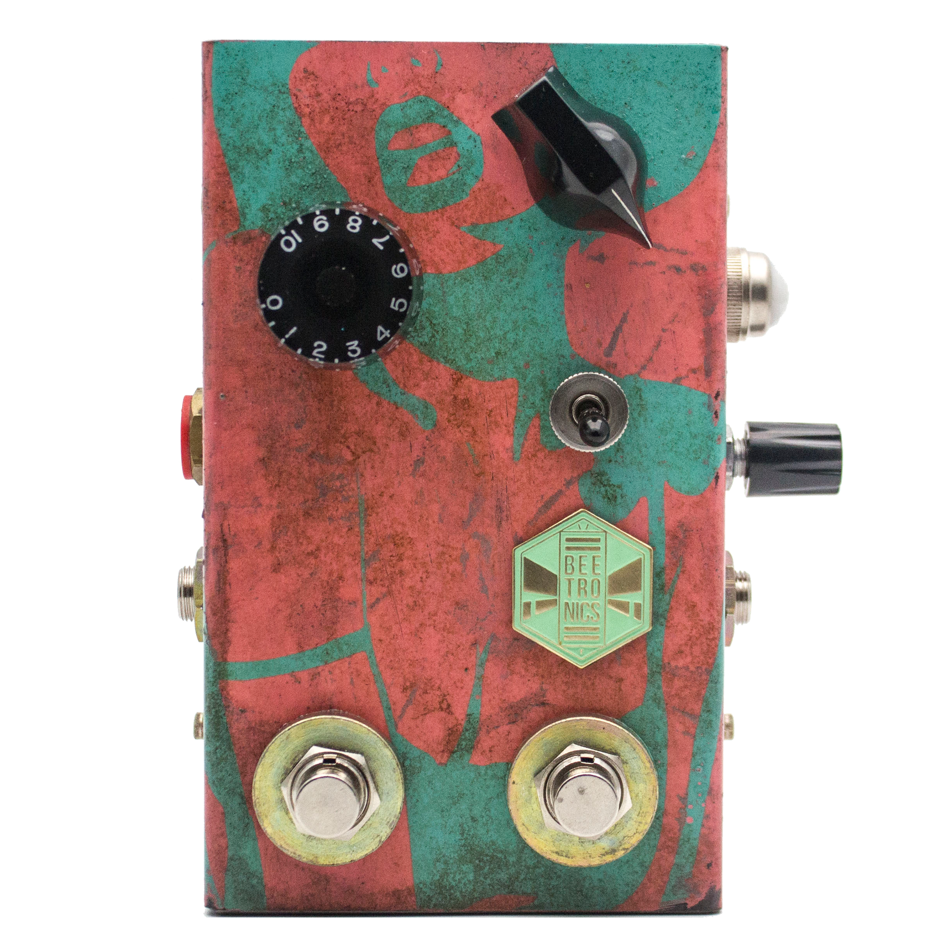 Whoctahell - Lust <p> Custom Series