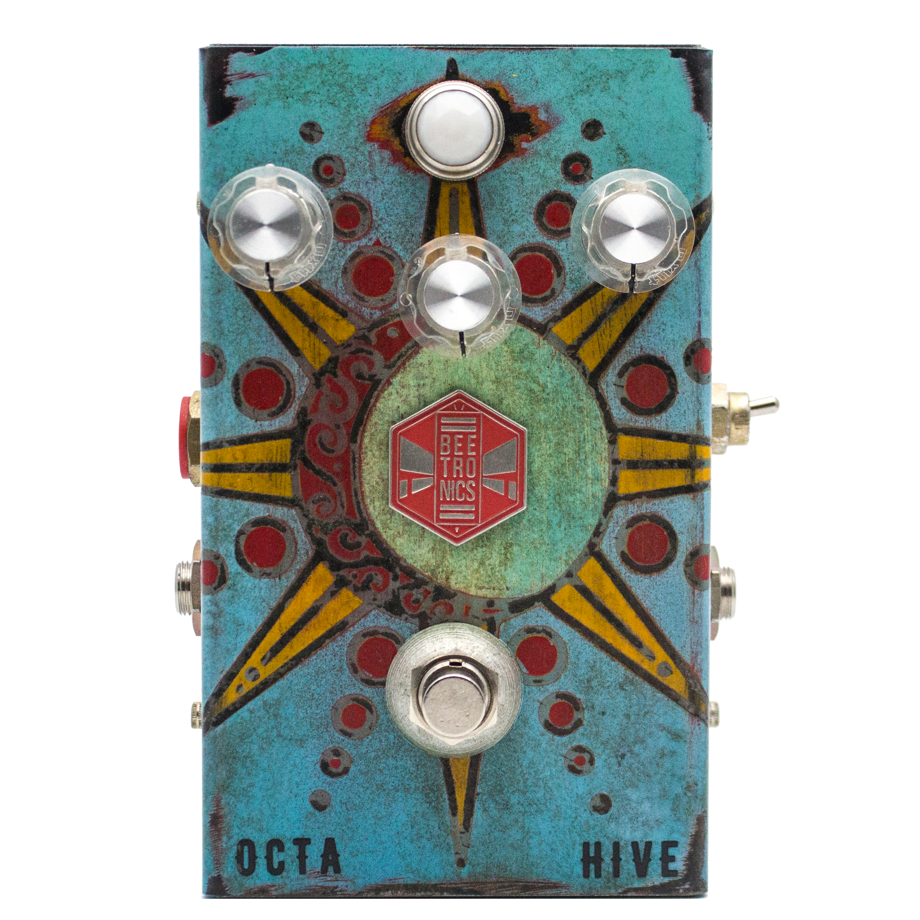 Octahive - Eclipse <p>Custom Series