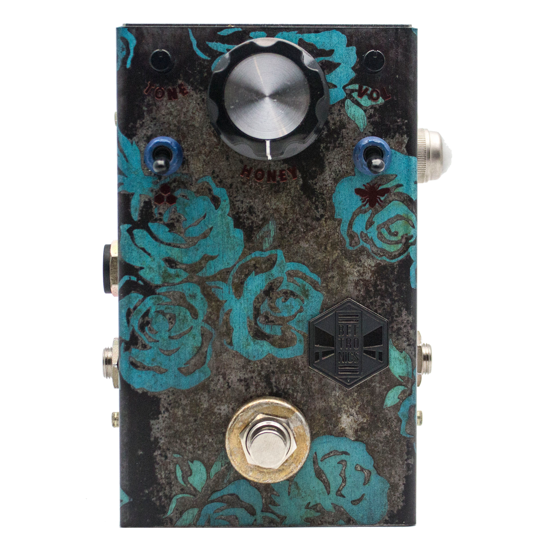 Overhive - Roses <p> Custom Series