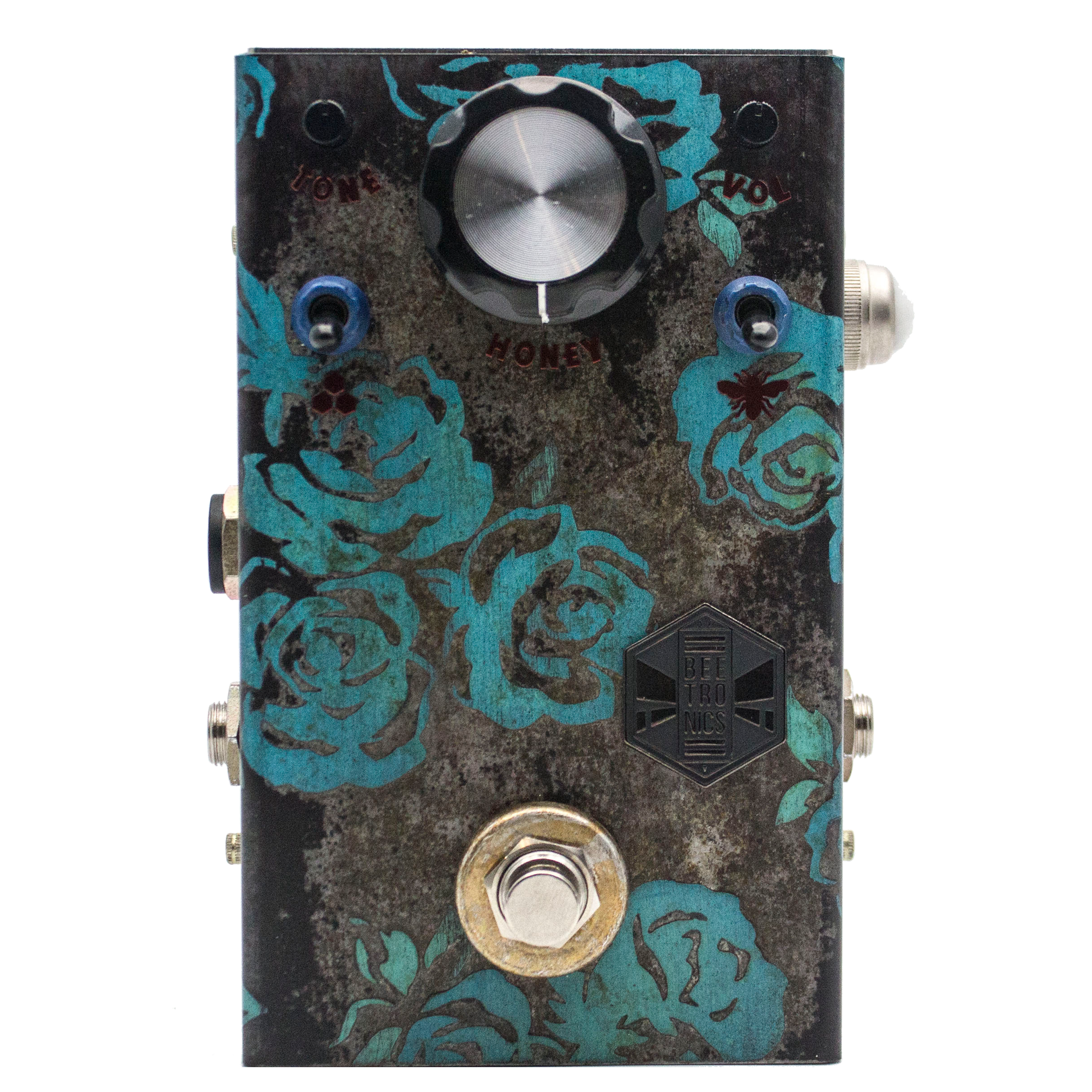 Overhive - Roses <p> Custom Series