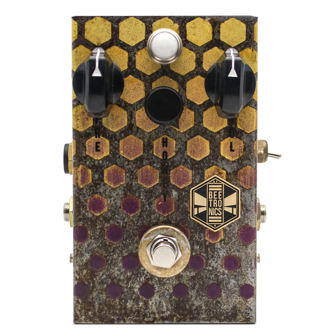 Octahive - Neon Hives <p>Custom Series