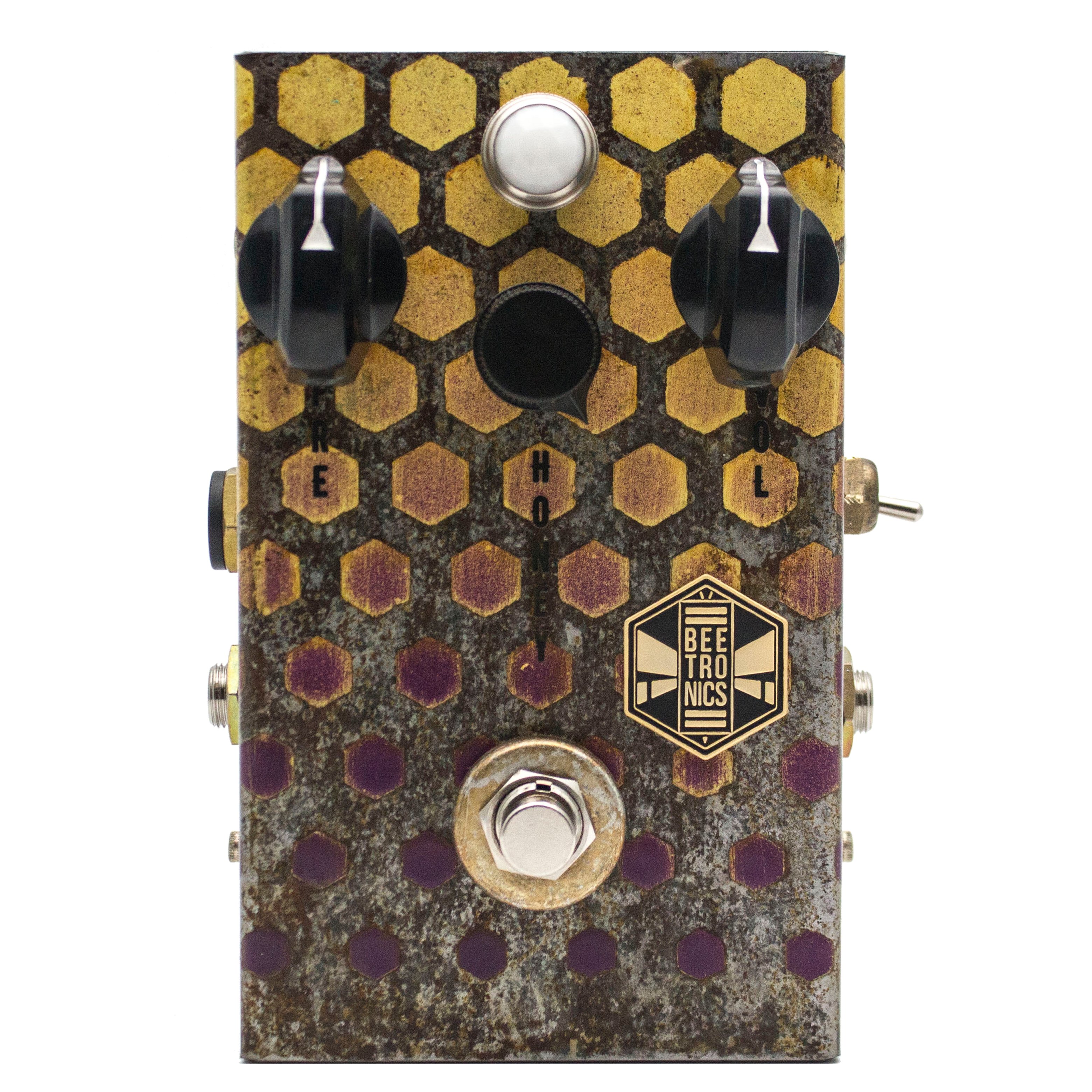 Octahive - Neon Hives <p>Custom Series