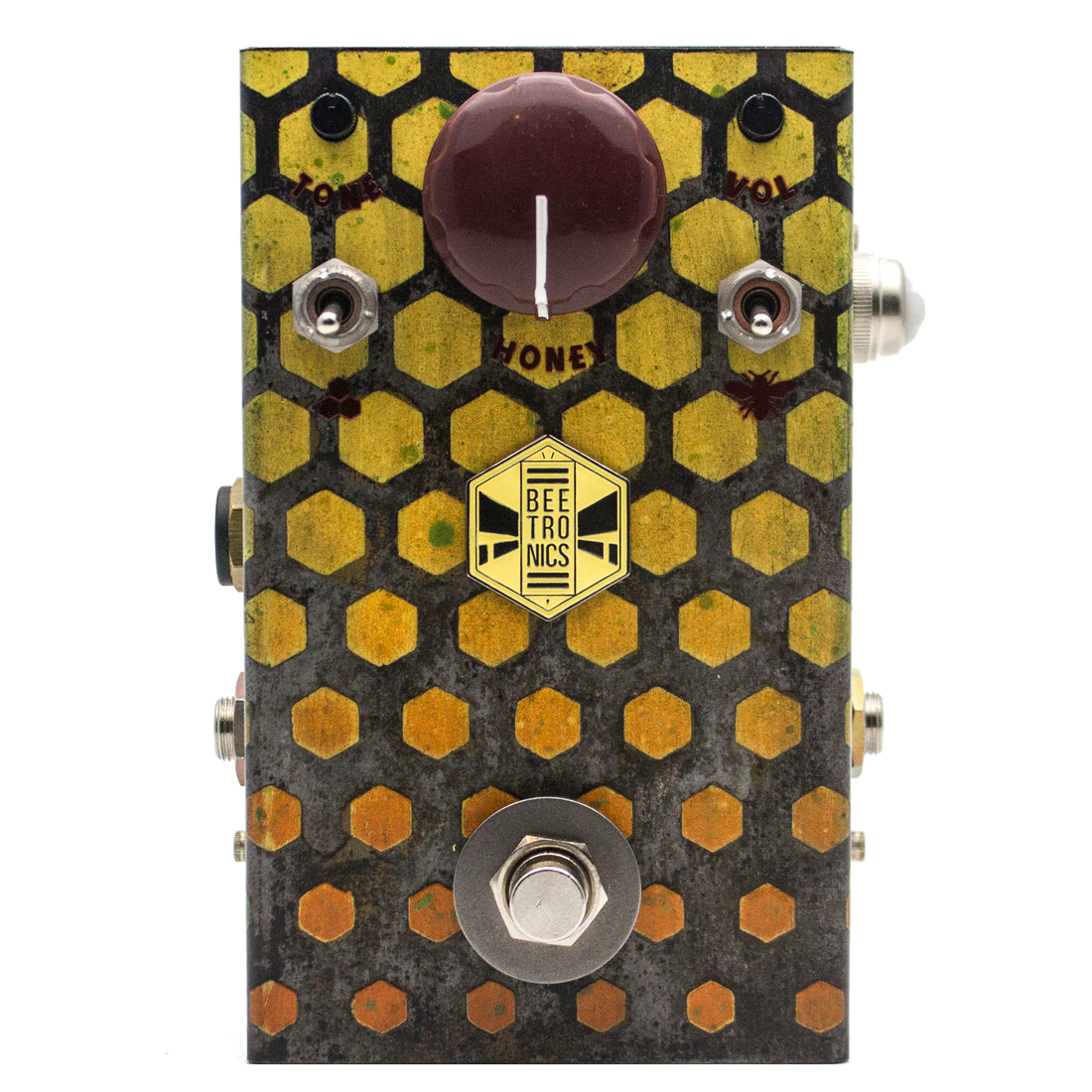 Overhive - Neon Hives <p> Custom Series