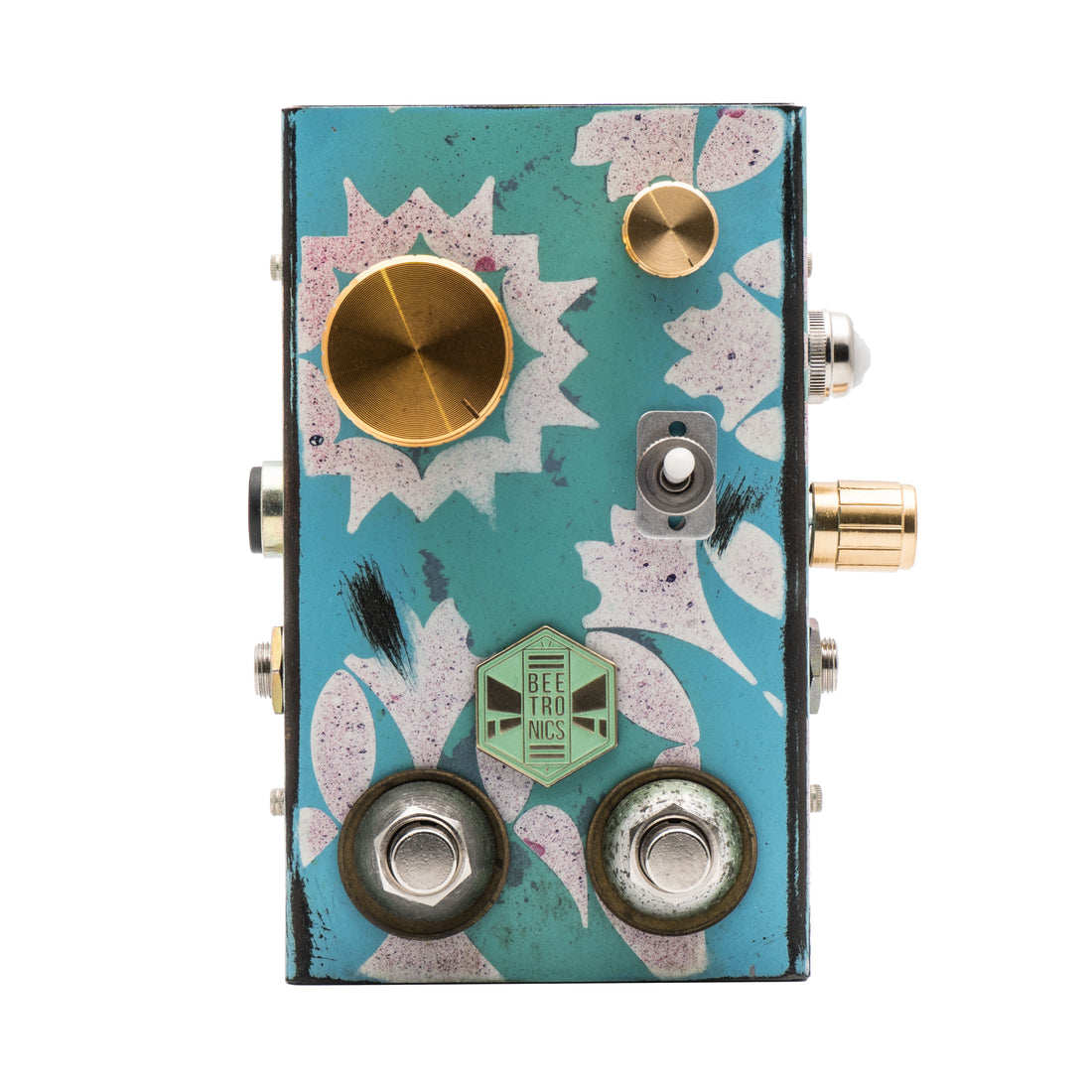 Whoctahell - Aquatic <p> Custom Series