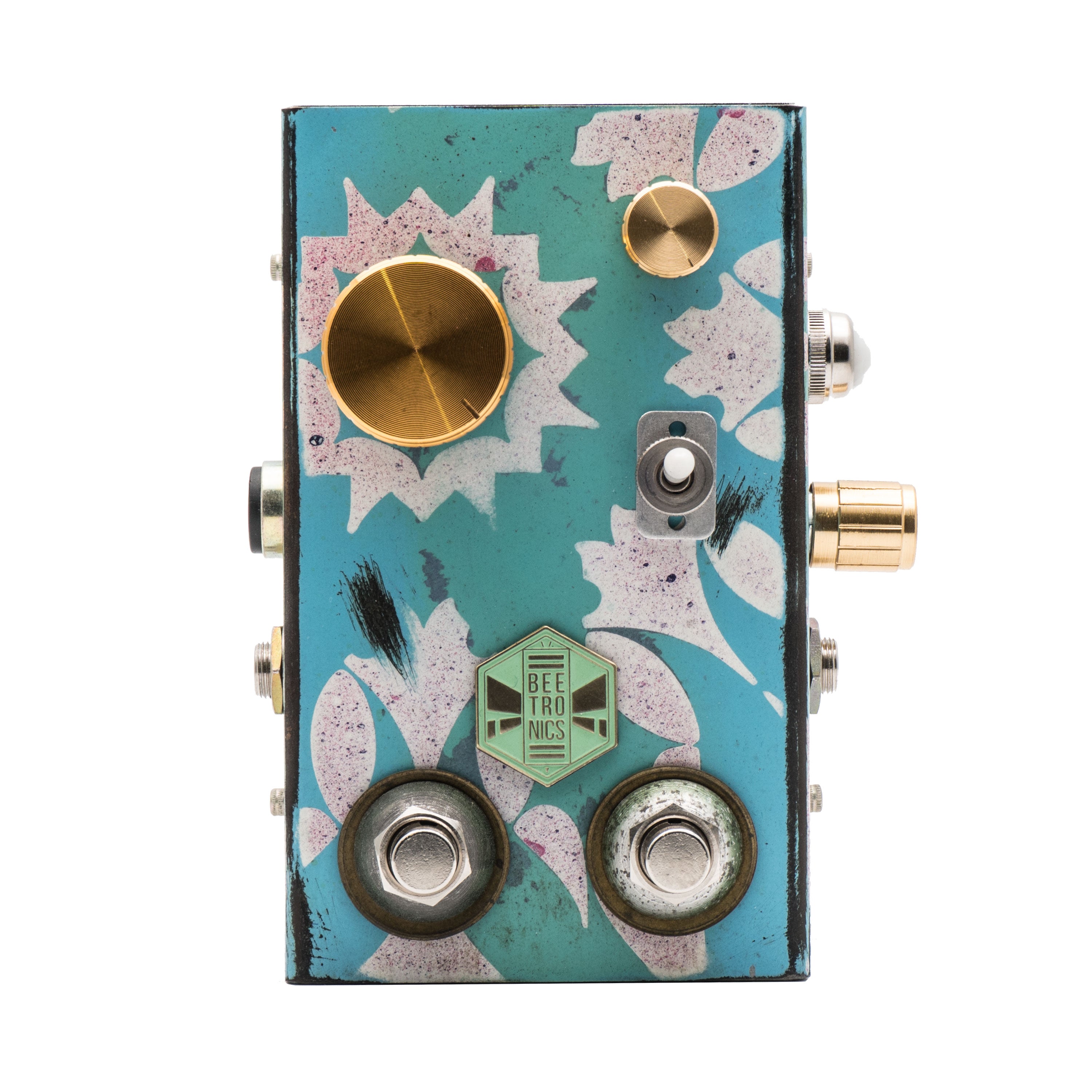 Whoctahell - Aquatic <p> Custom Series