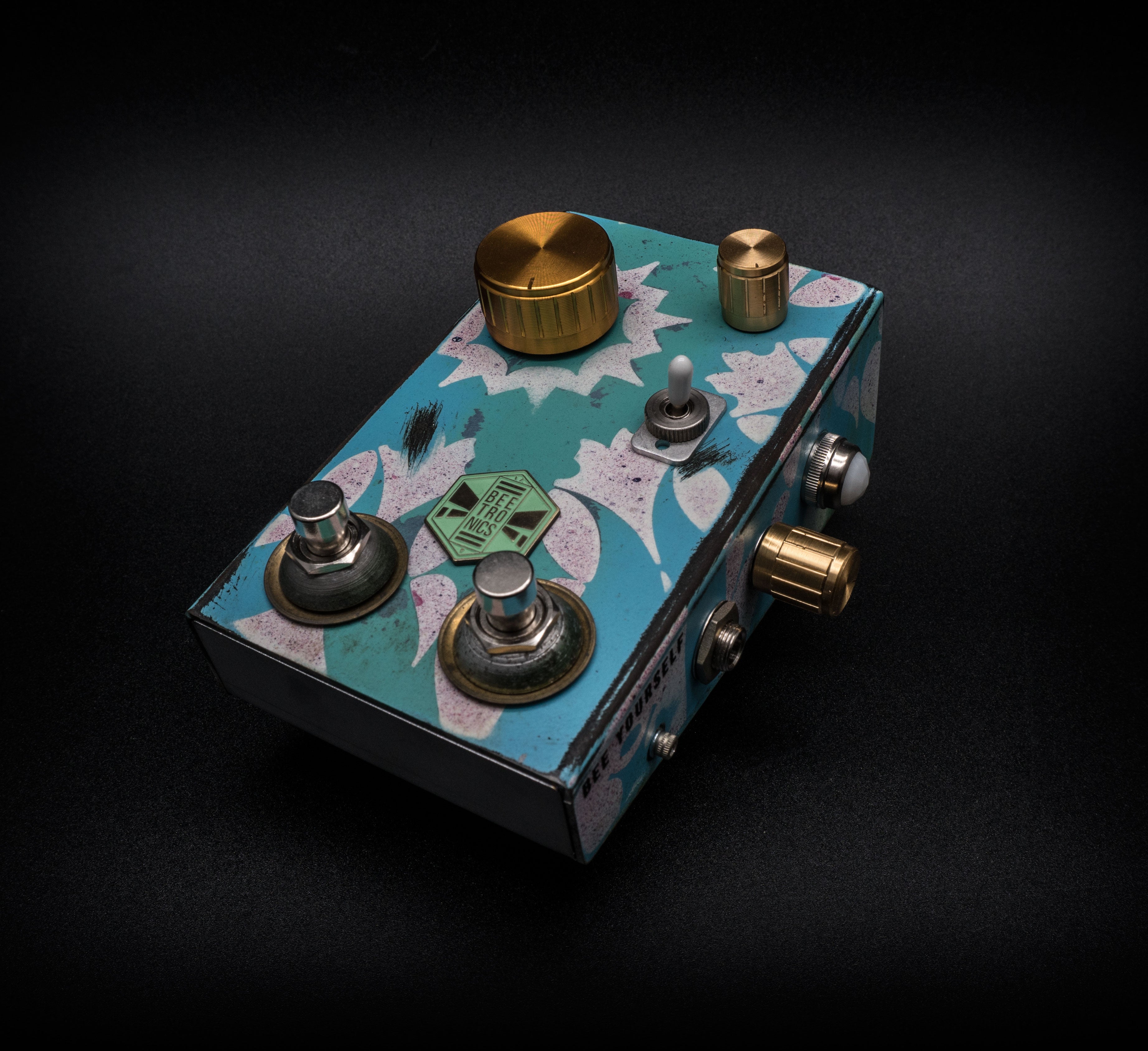 Whoctahell - Aquatic <p> Custom Series