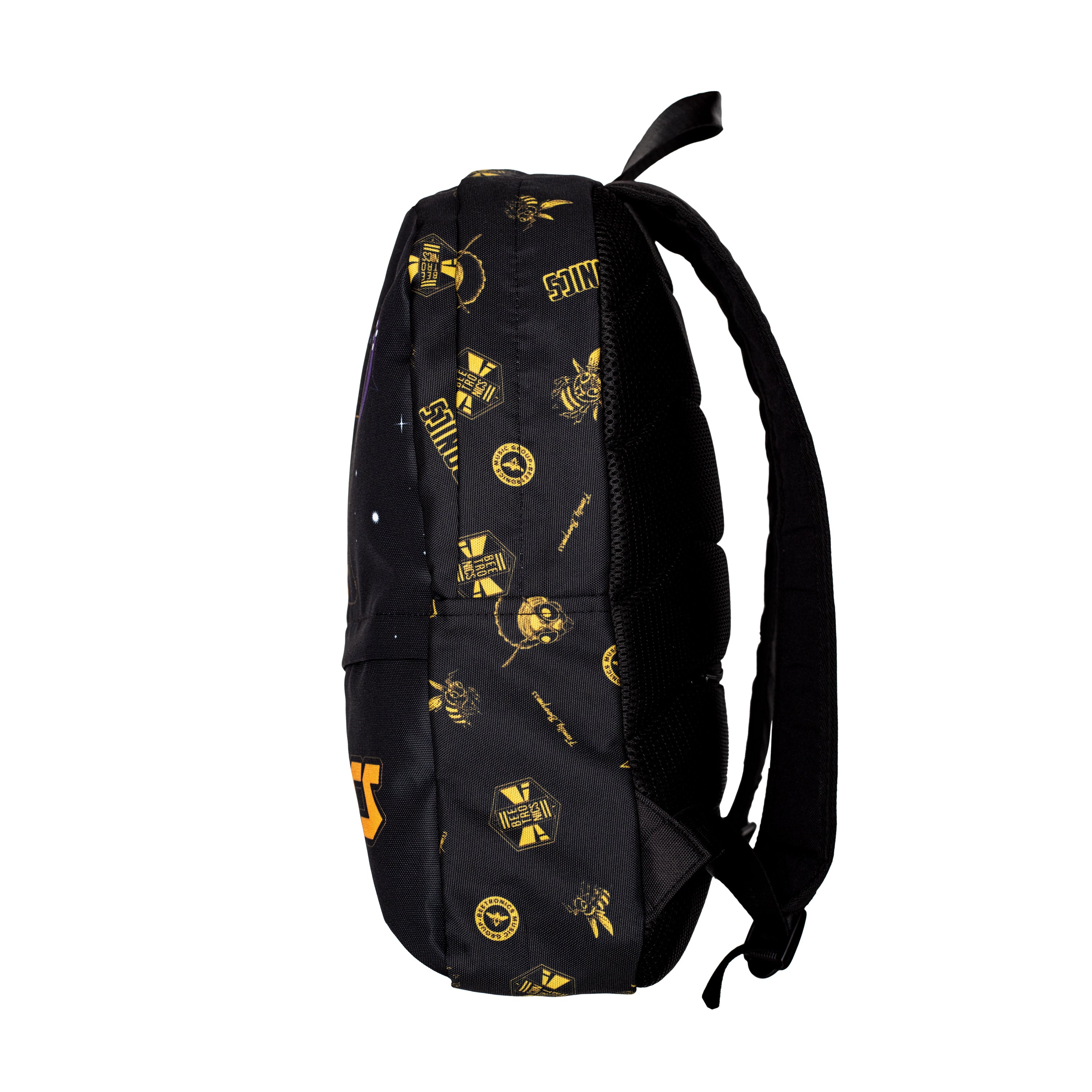 Beemon Backpack