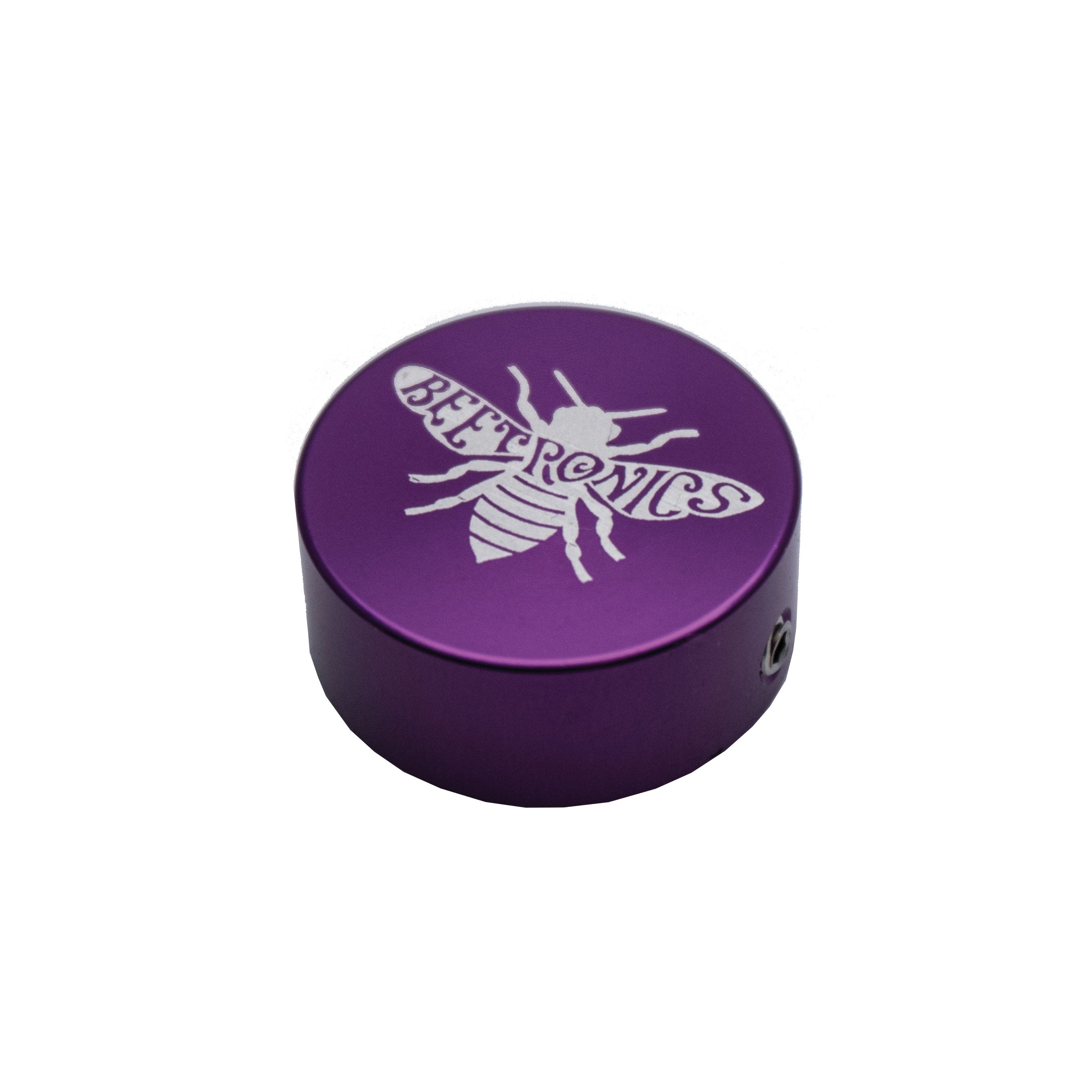 Footswitch Button "Bee"