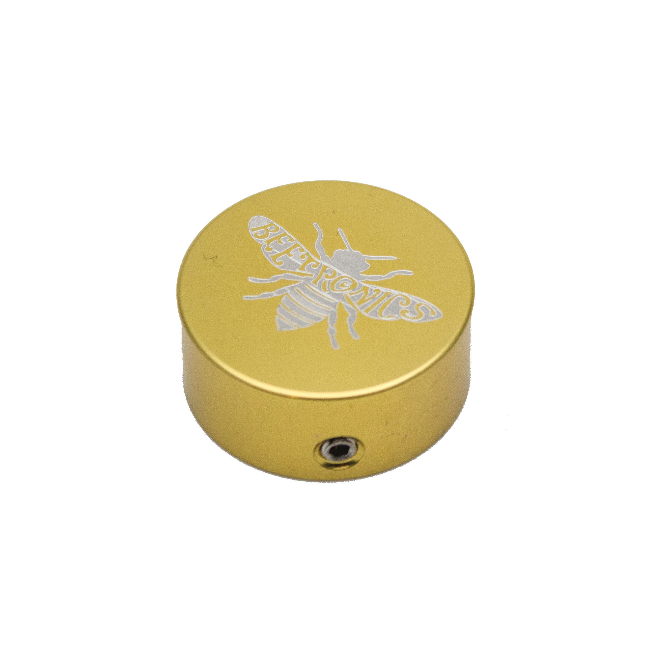 Footswitch Button "Bee"