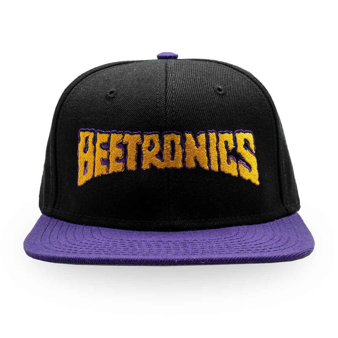 Family Beezness Snapback Hat