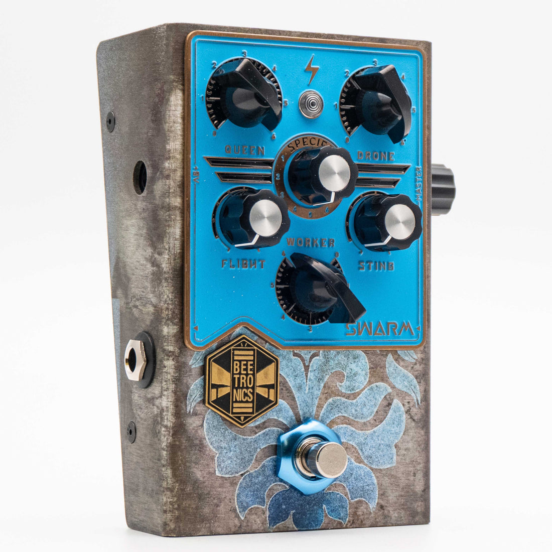 Swarm - Beluga<p> Custom Series
