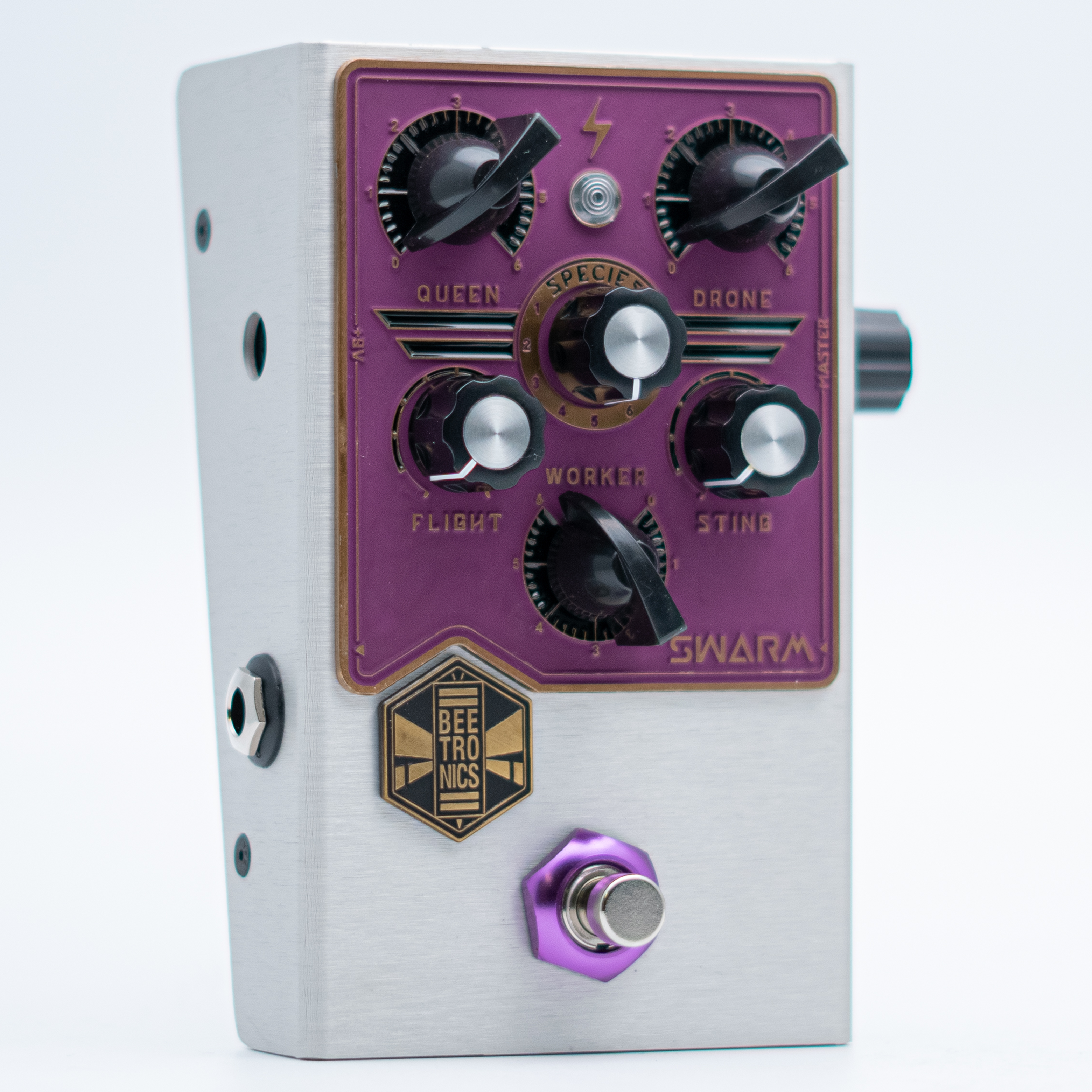Swarm Limited Edition <p> Royal Series