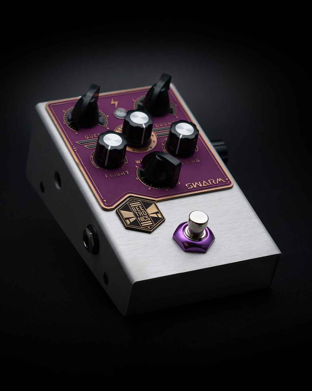 Swarm Limited Edition <p> Royal Series