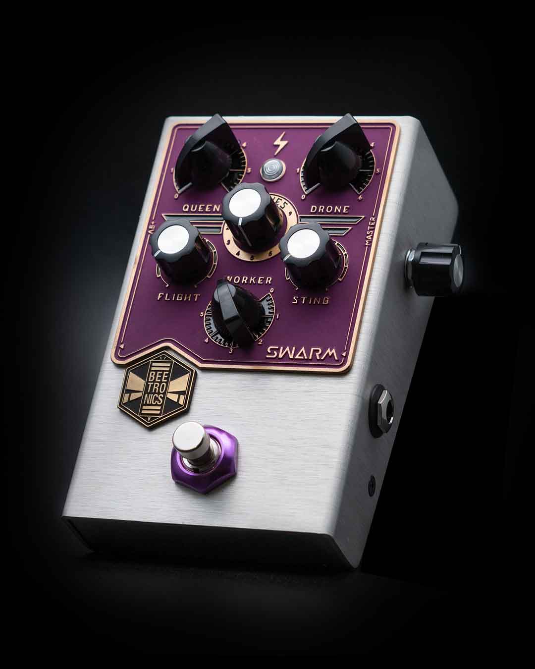 Swarm Limited Edition <p> Royal Series
