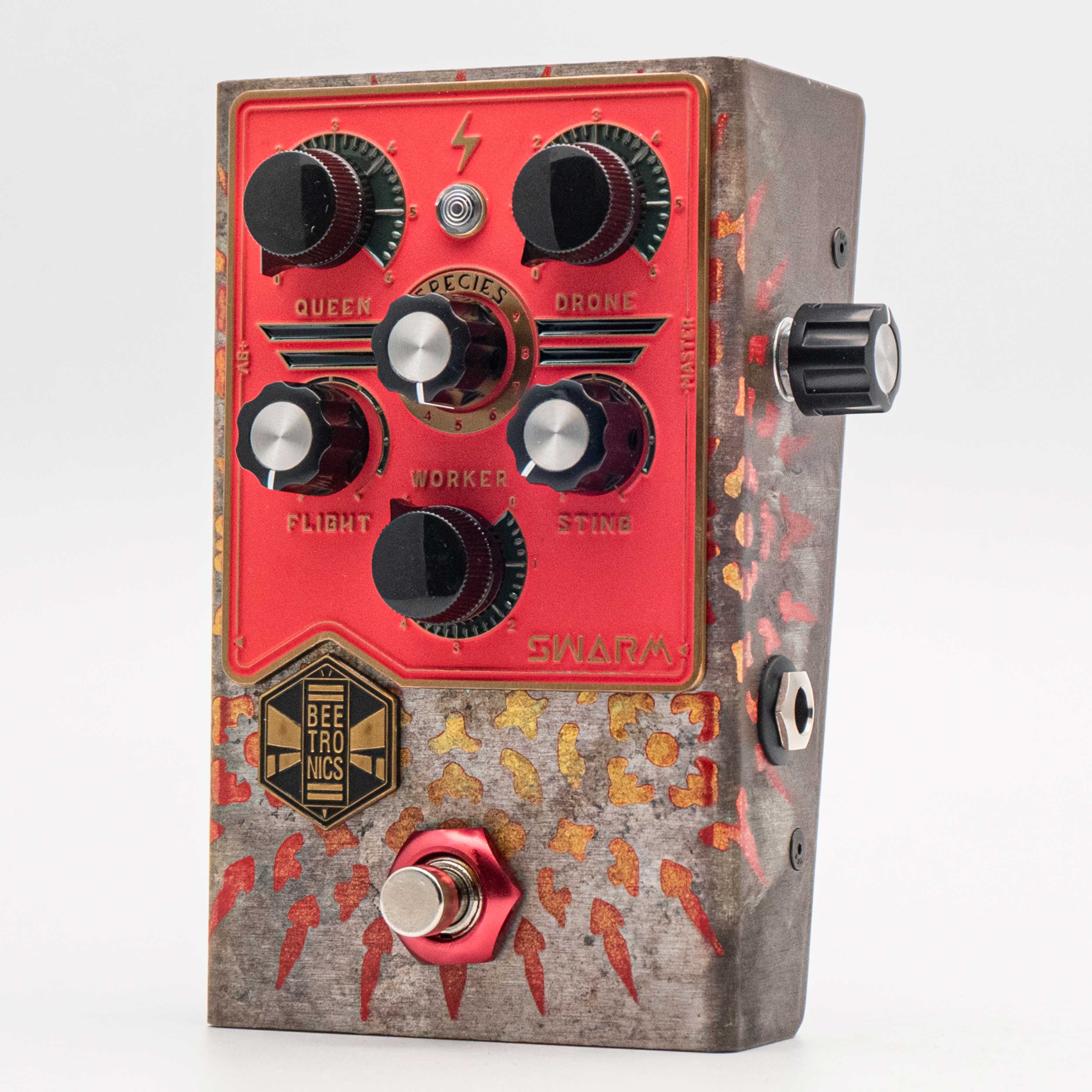 Swarm - Thonglor<p> Custom Series