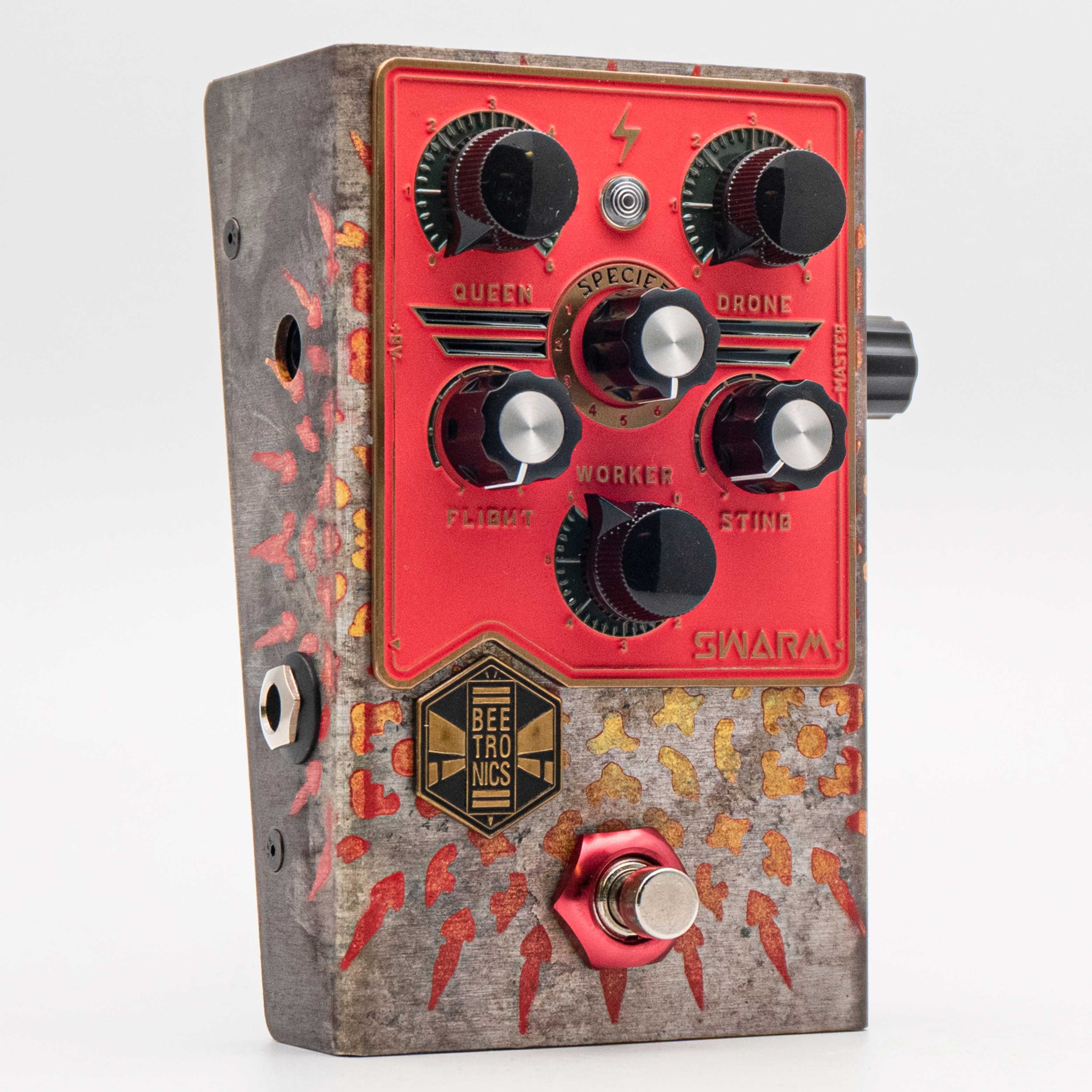 Swarm - Thonglor<p> Custom Series