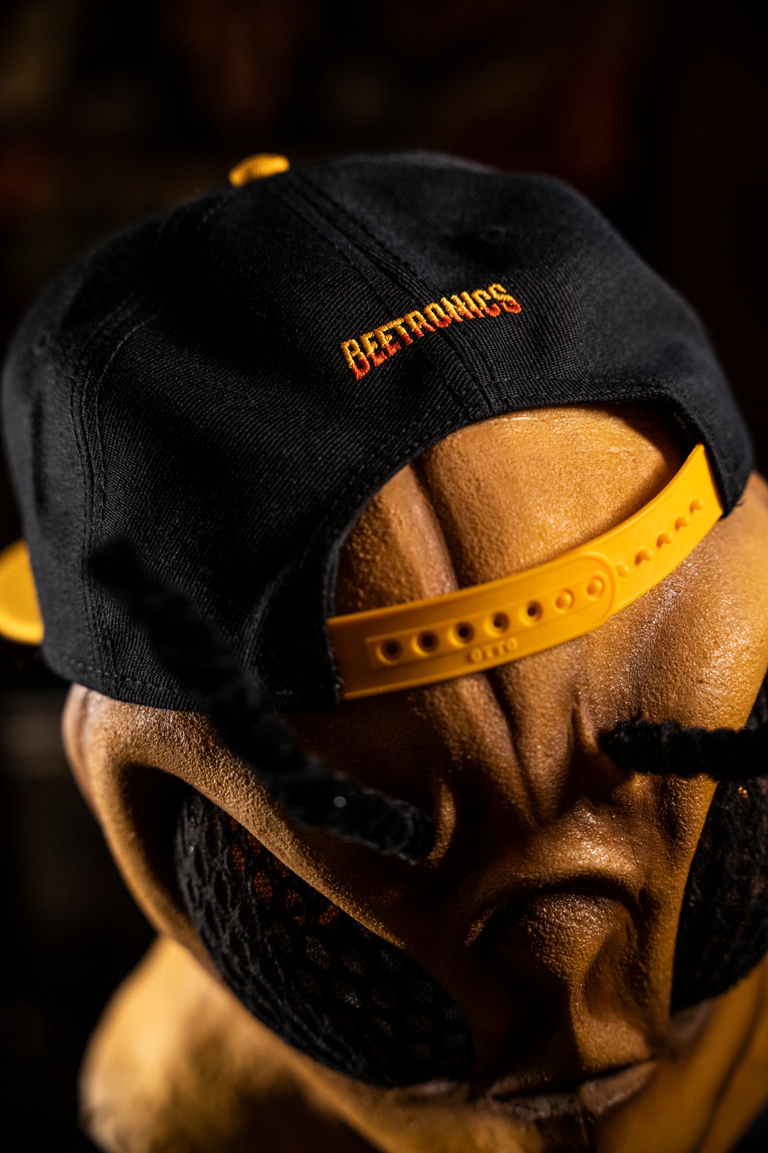 Zzombee Snapback