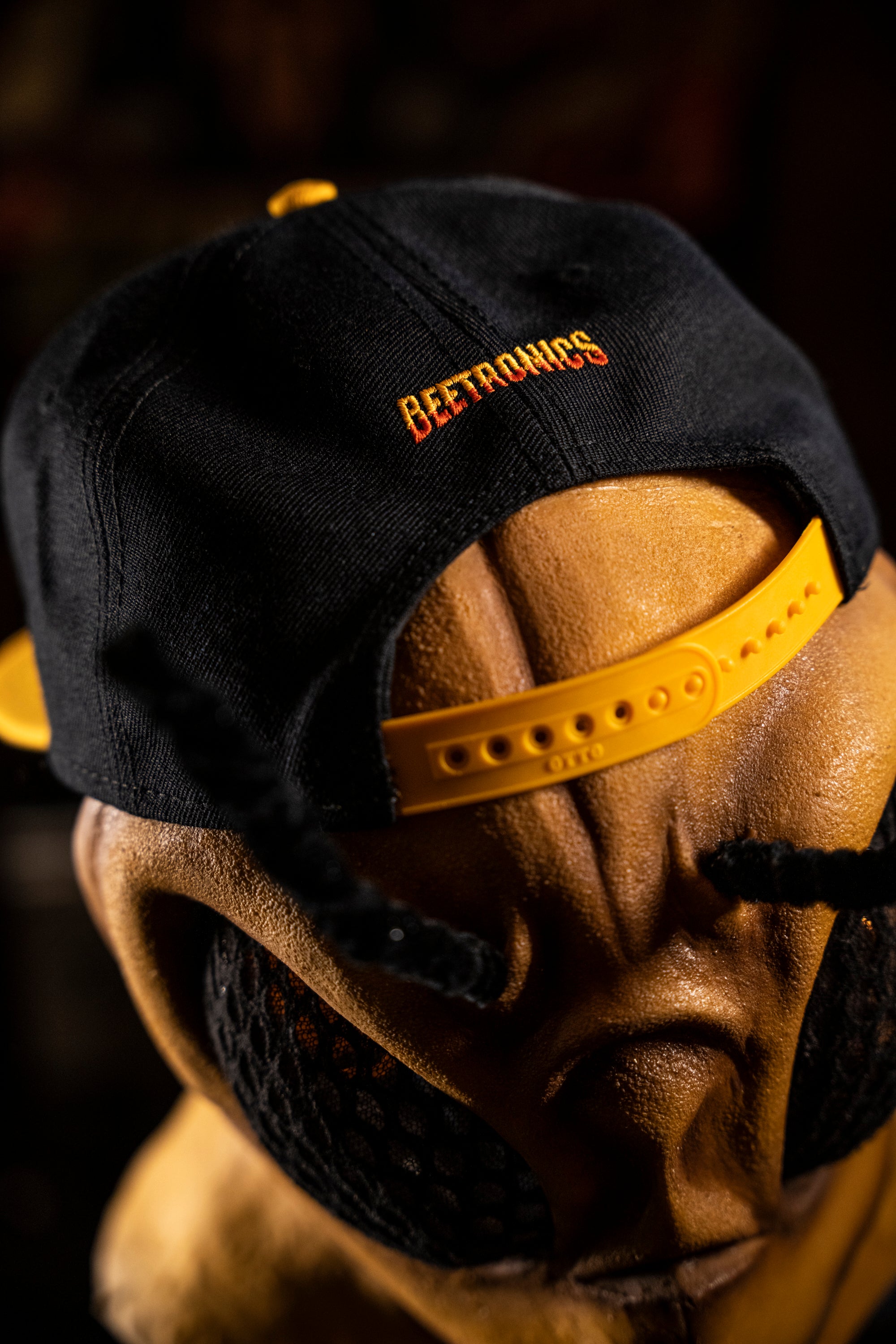 Zzombee Snapback