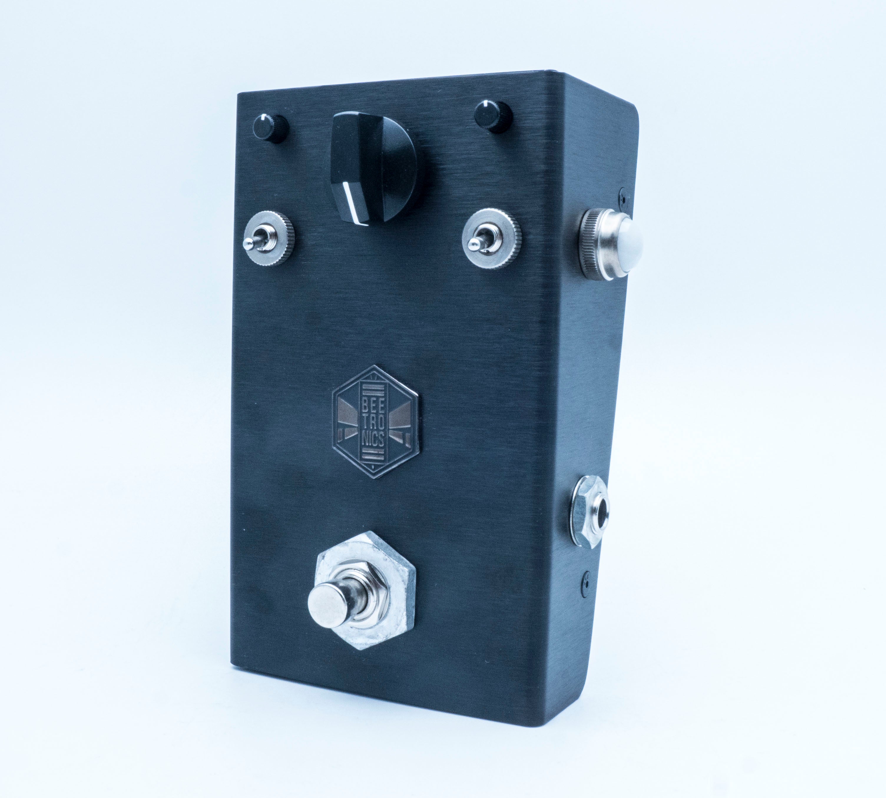 Overhive <p> Black Limited Edition