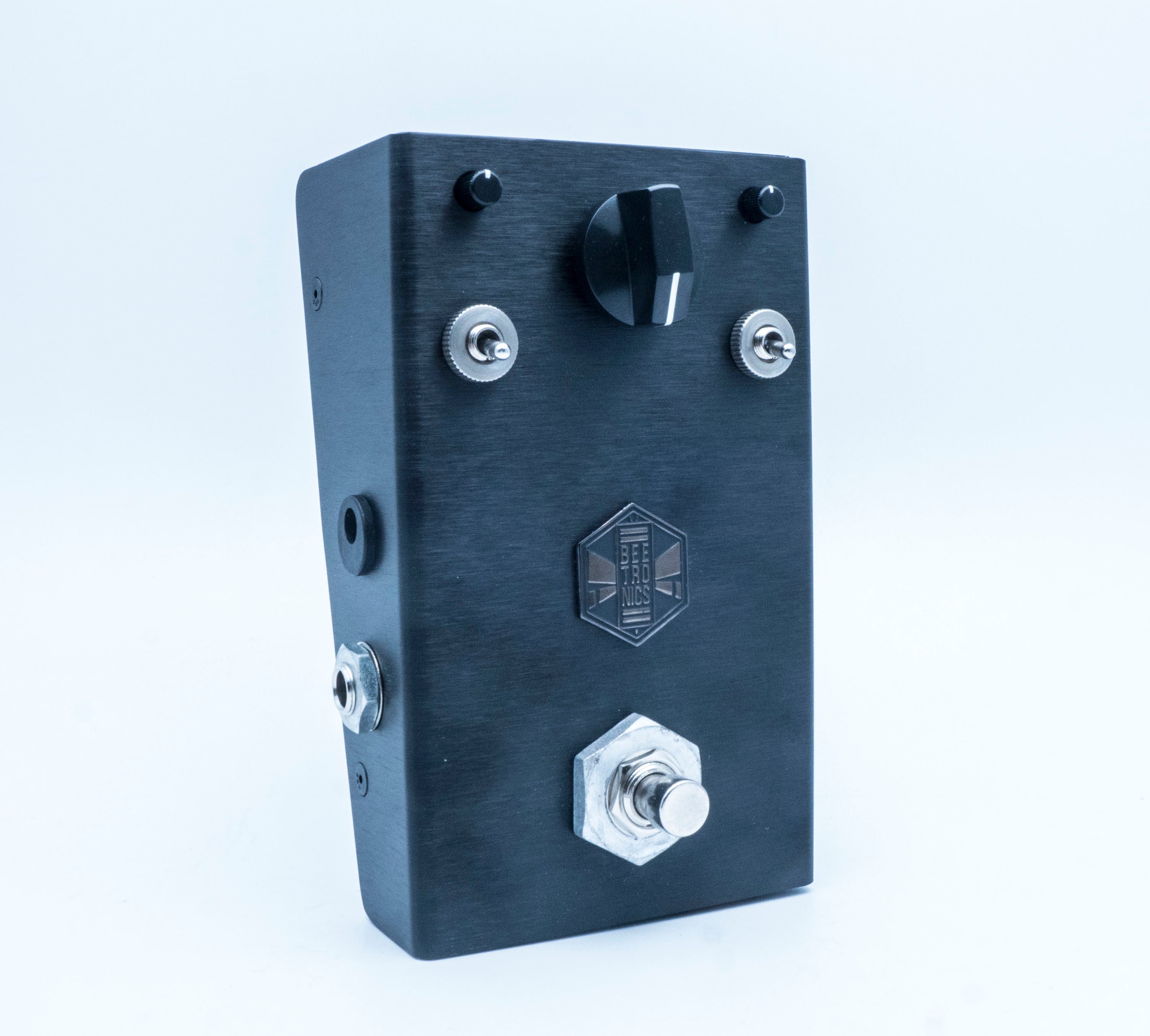 Overhive <p> Black Limited Edition