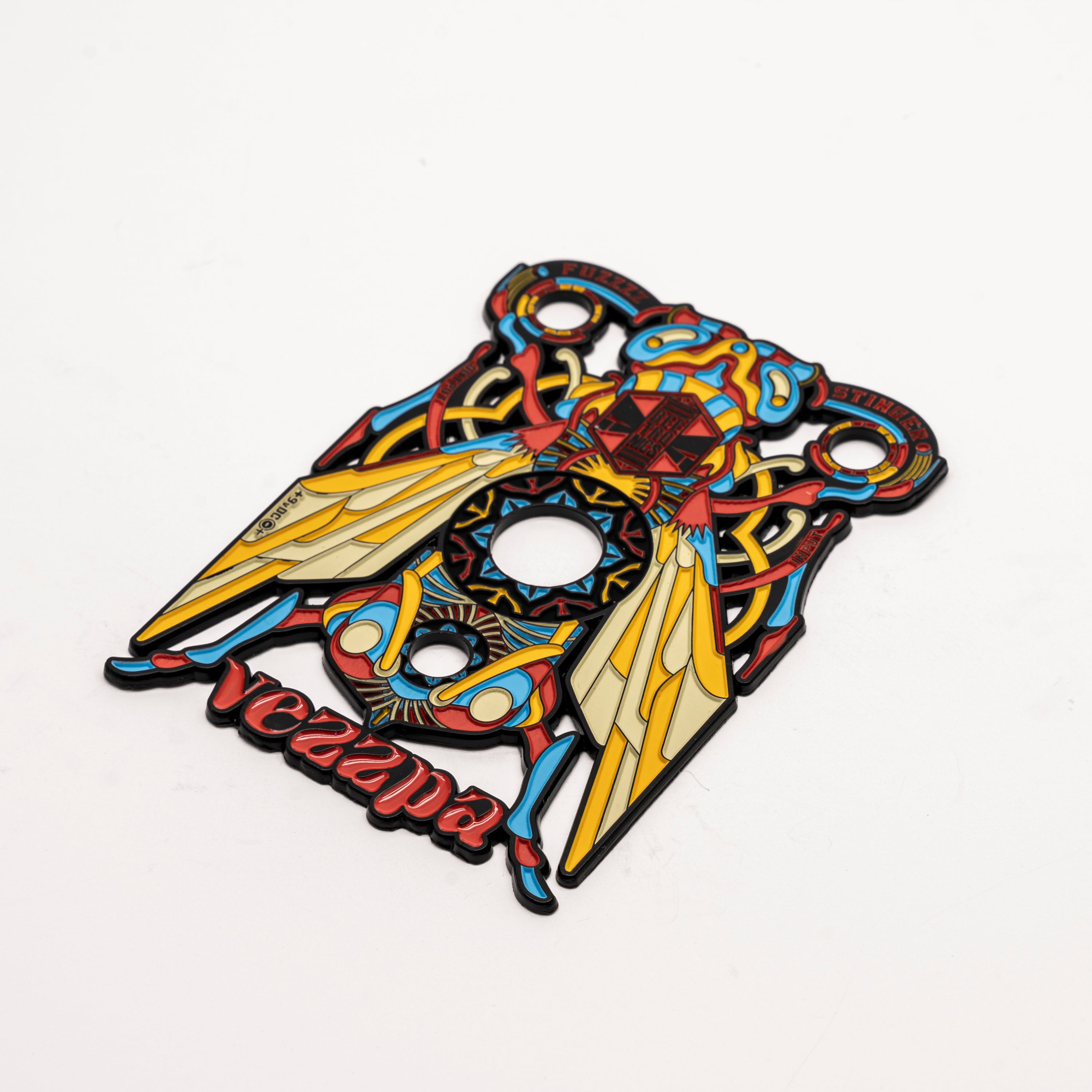 VEZZPA Custom Shop <p> Add YOUR NAME