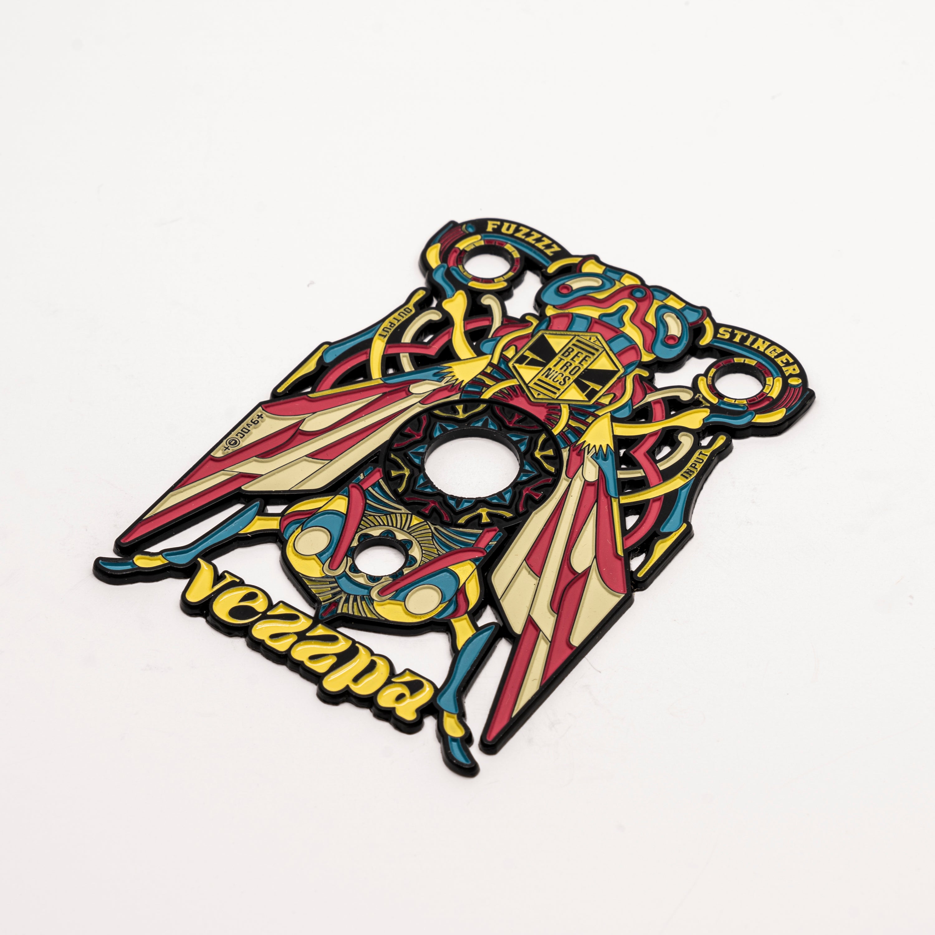 VEZZPA Custom Shop <p> Add YOUR NAME