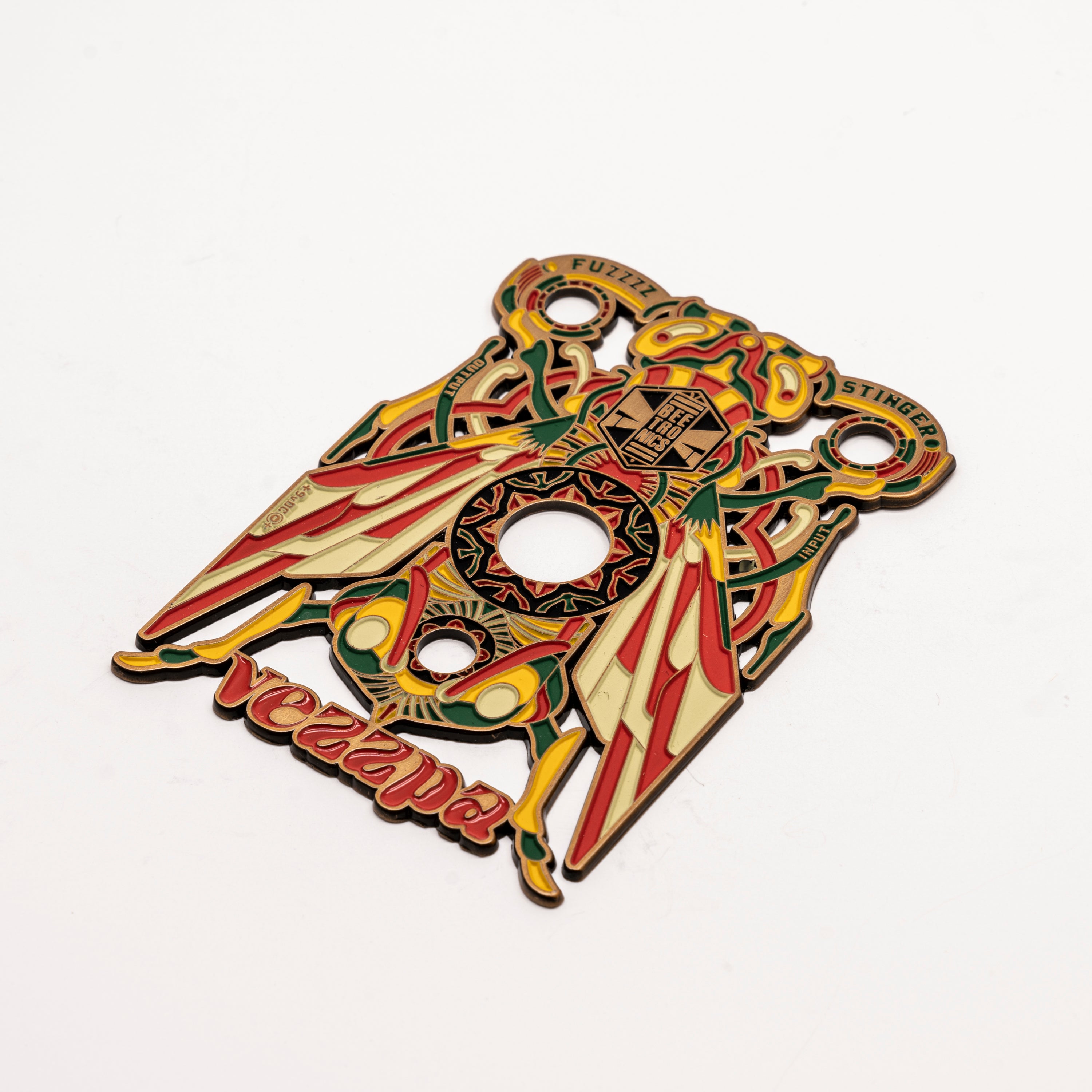 VEZZPA Custom Shop <p> Add YOUR NAME