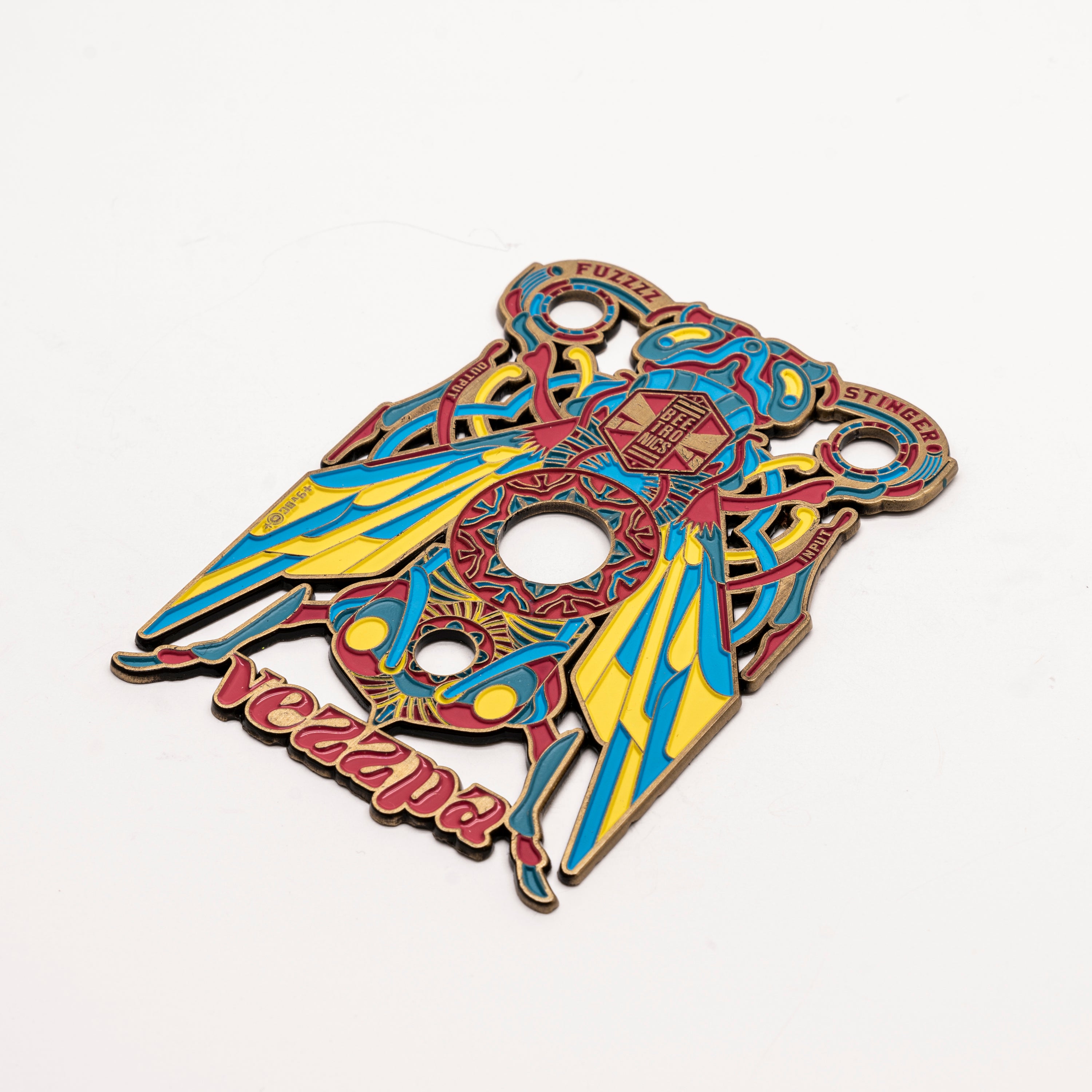 VEZZPA Custom Shop <p> Add YOUR NAME