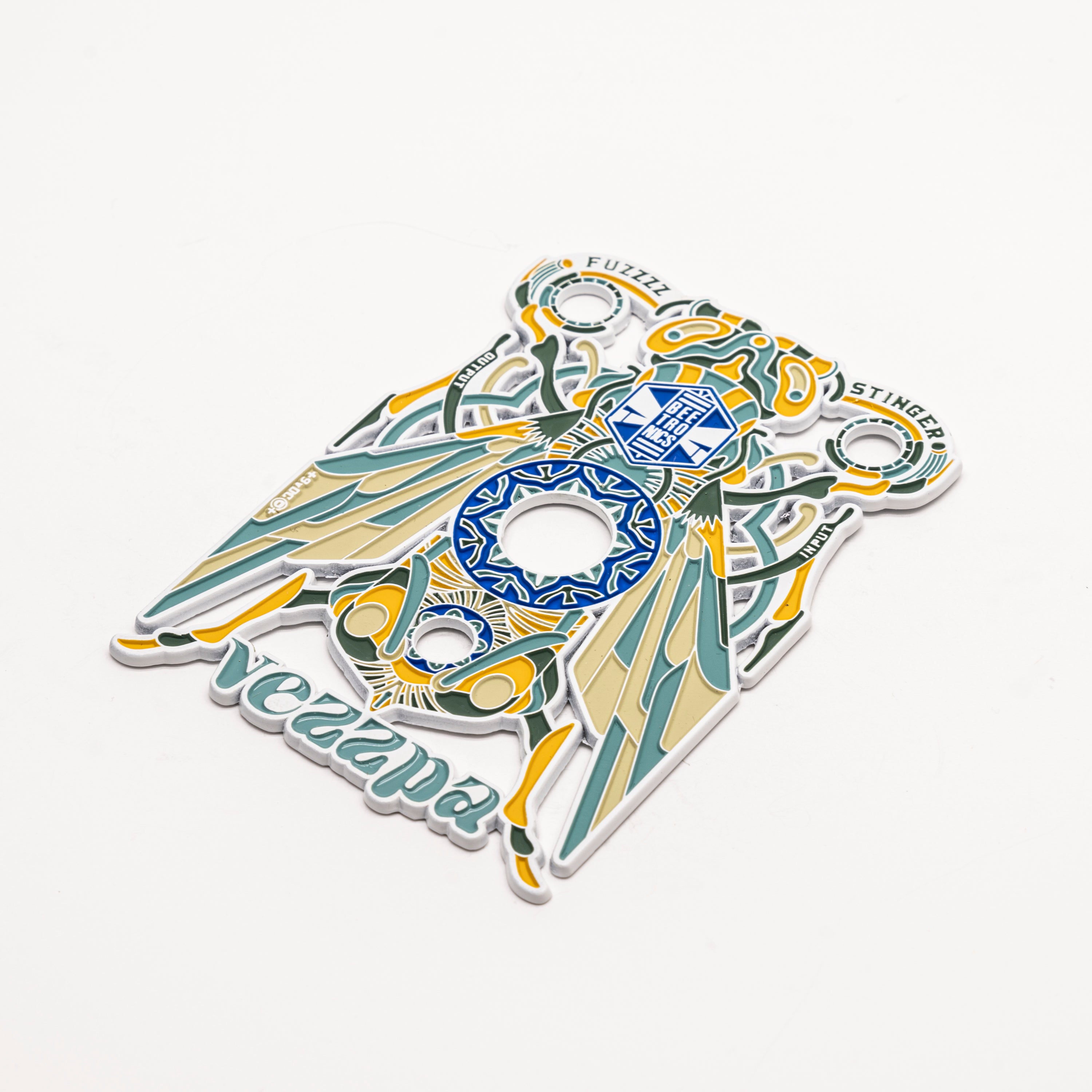 VEZZPA Custom Shop <p> Add YOUR NAME