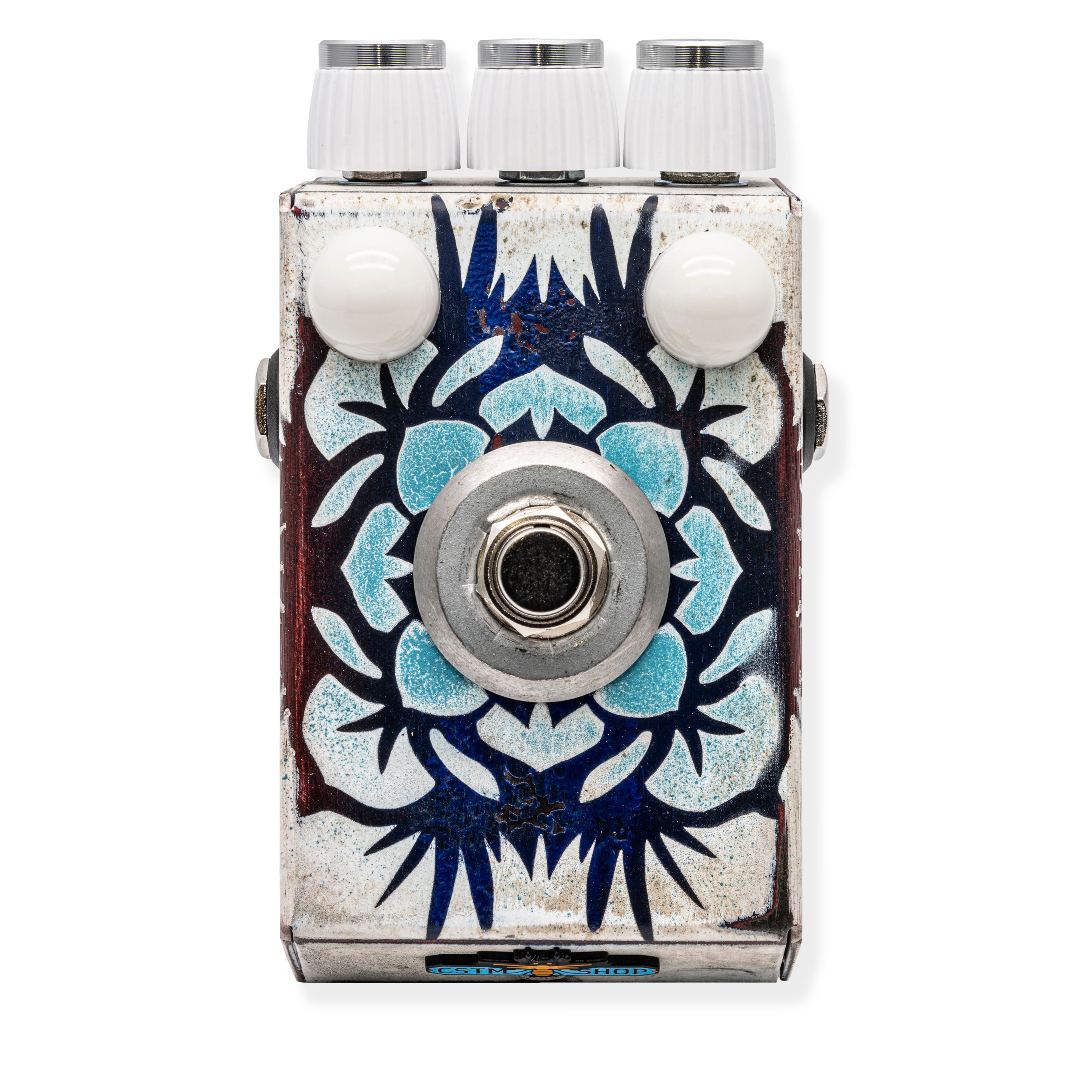FATBEE Overdrive - Custom Shop <p> FB1708