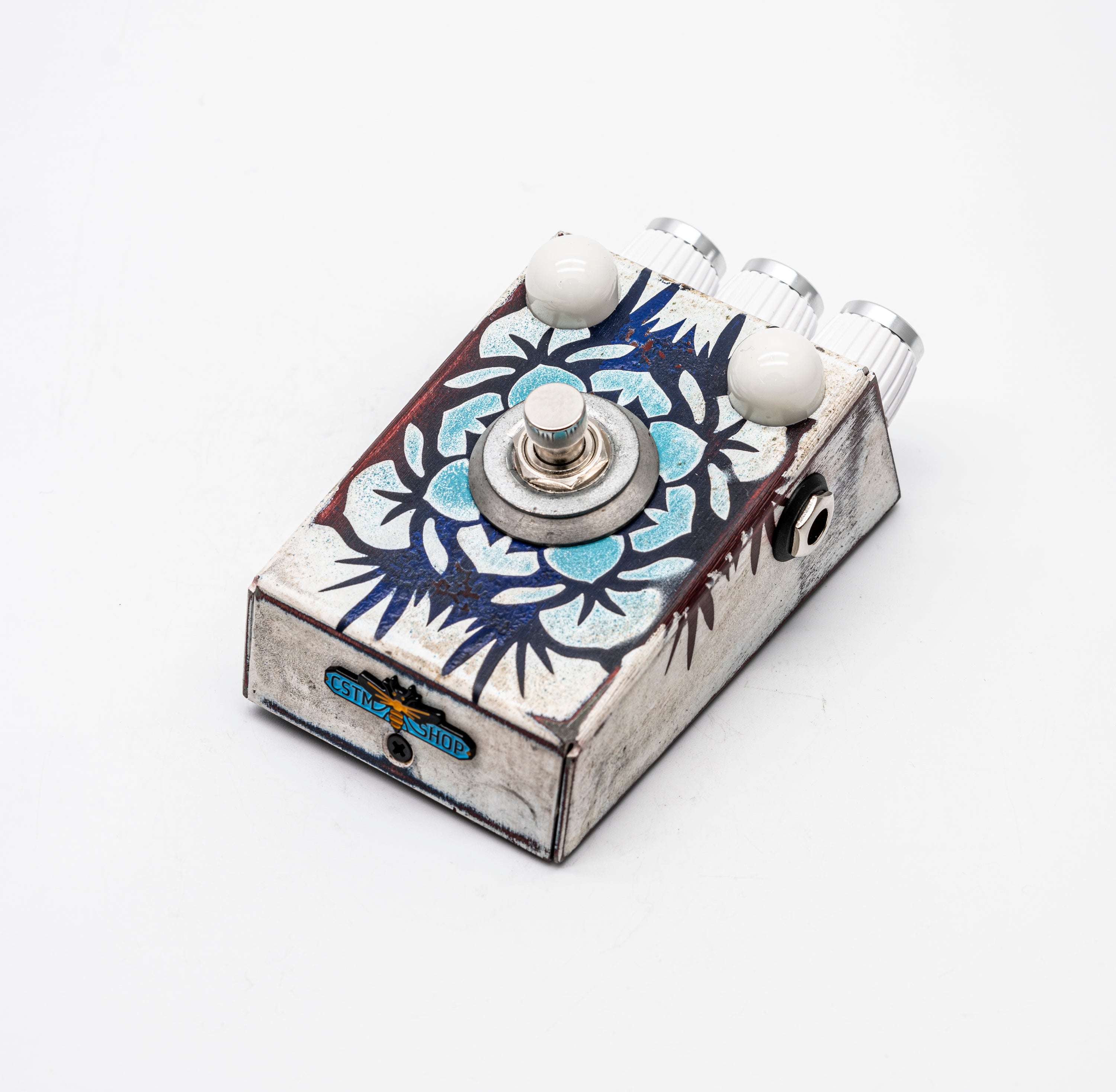 FATBEE Overdrive - Custom Shop <p> FB1708
