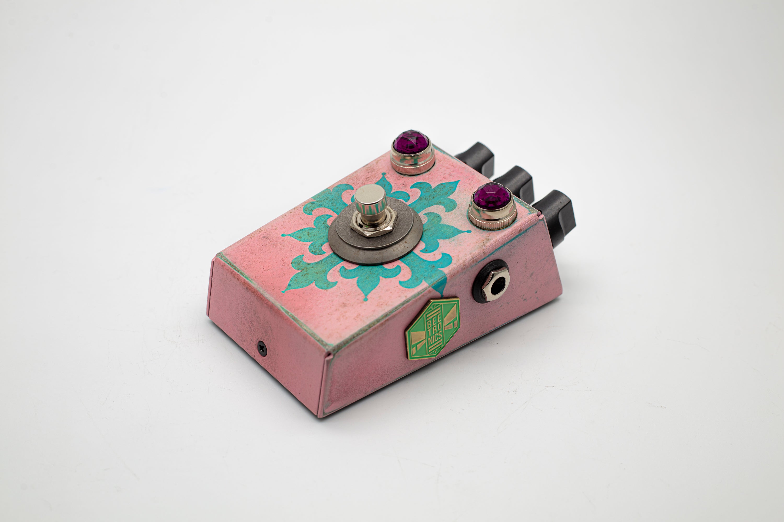 FATBEE Overdrive "Classico" <p> Custom Series