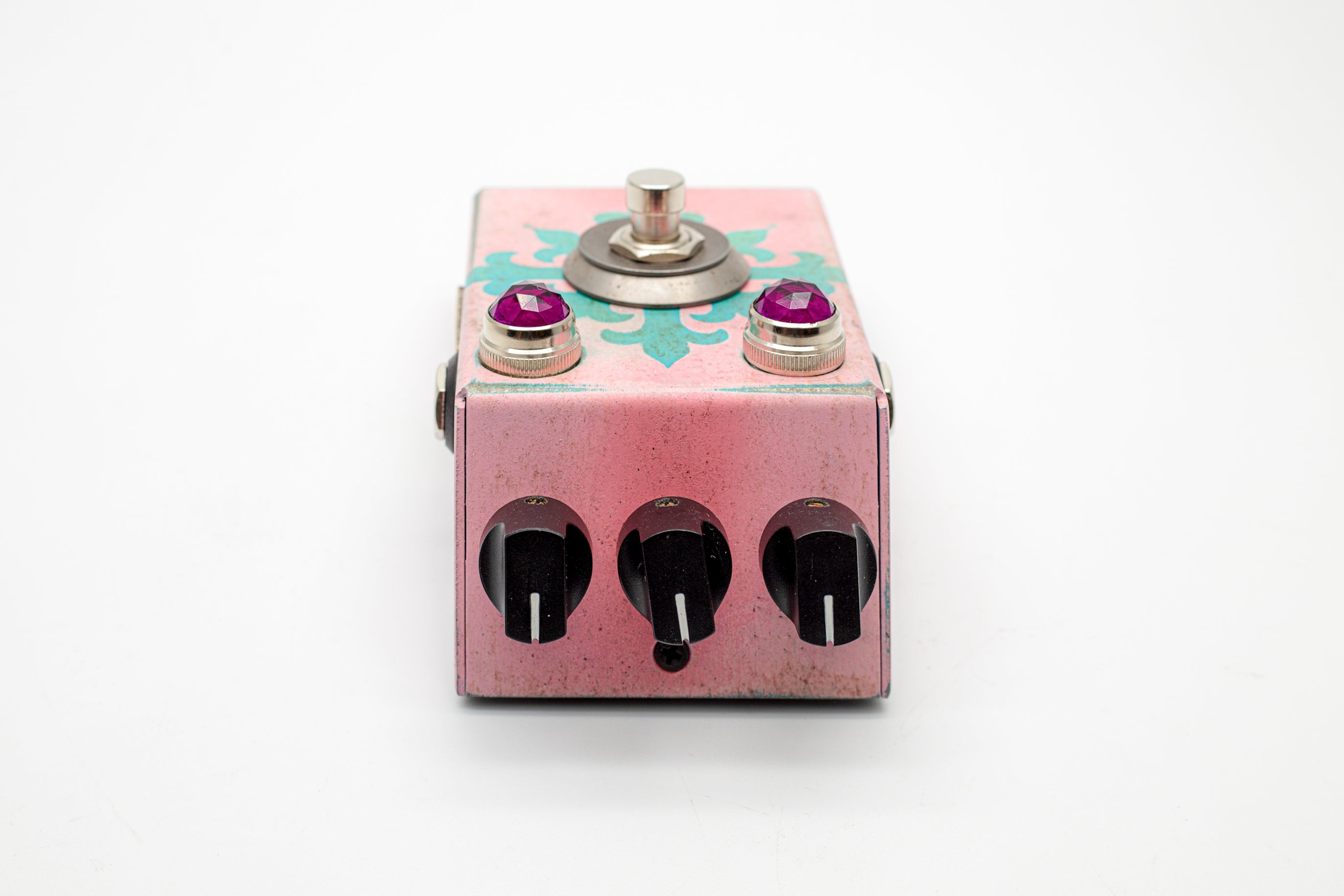 FATBEE Overdrive "Classico" <p> Custom Series