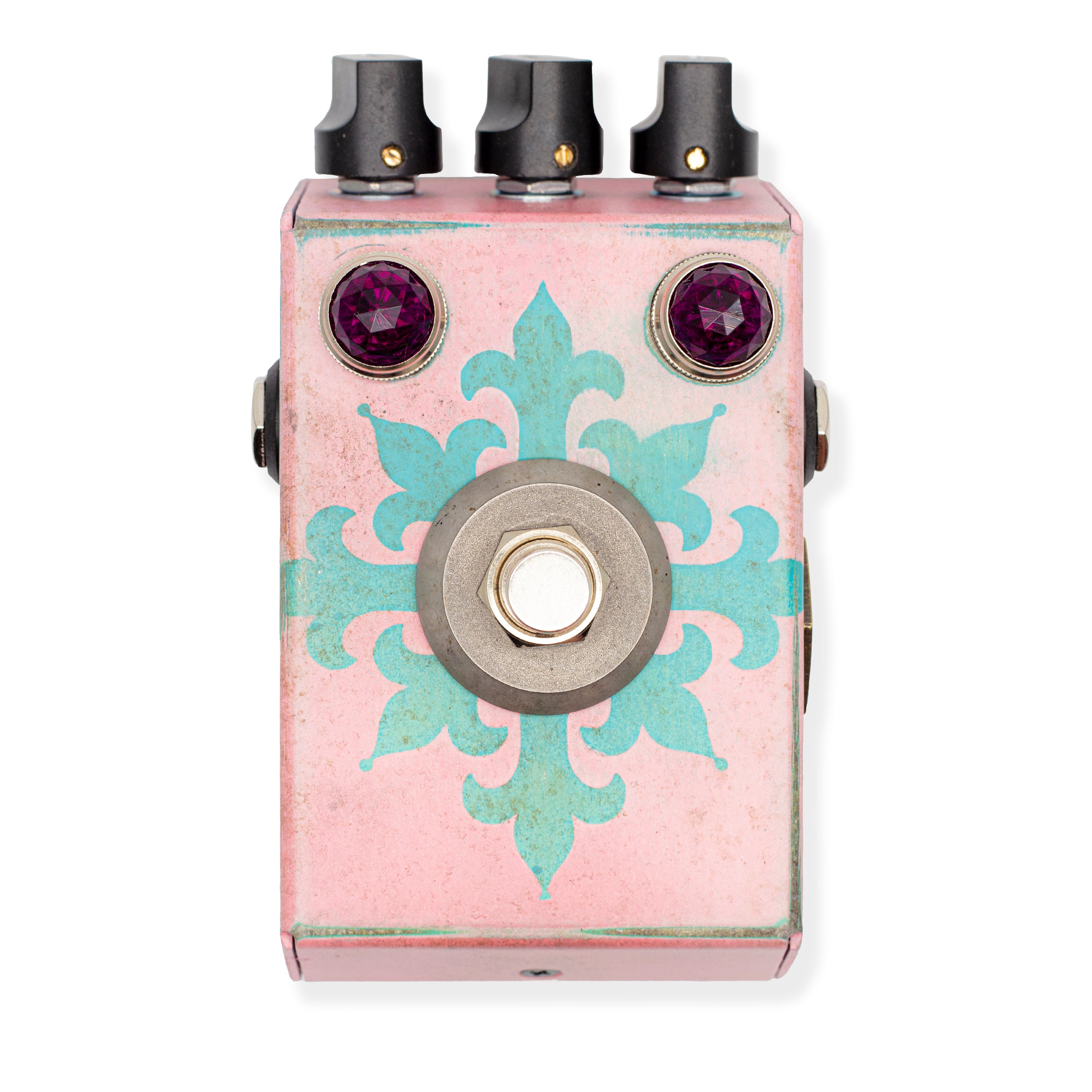 FATBEE Overdrive "Classico" <p> Custom Series