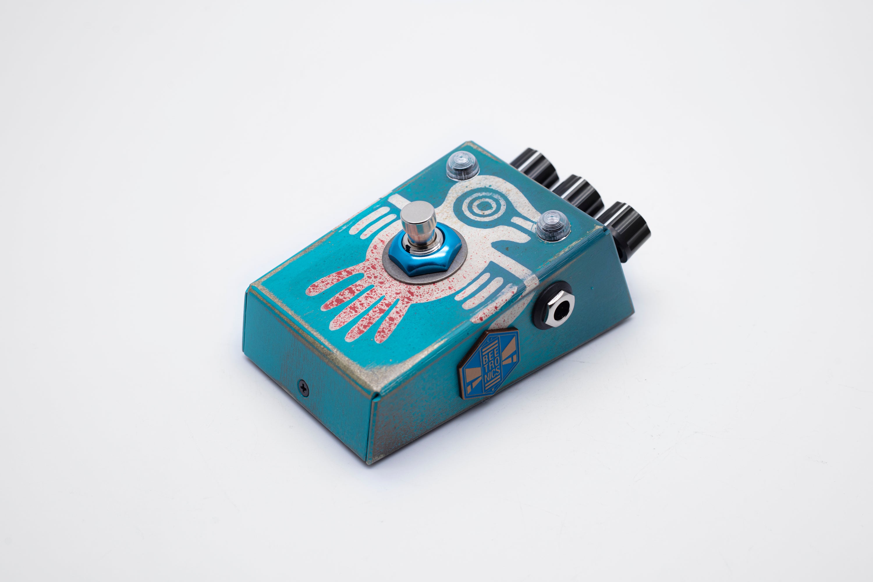 FATBEE Overdrive "FB794" <p> Custom Series