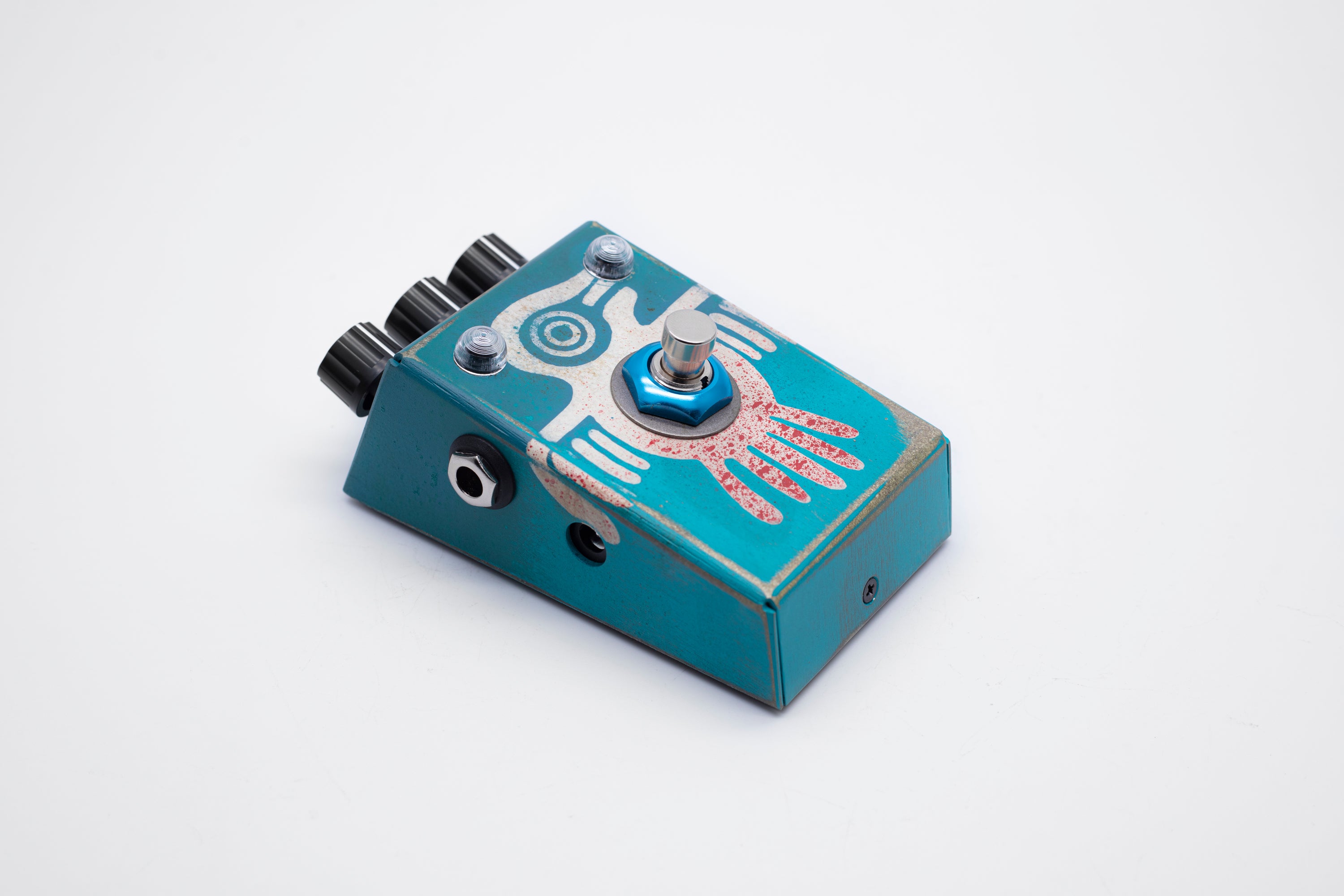 FATBEE Overdrive "FB794" <p> Custom Series