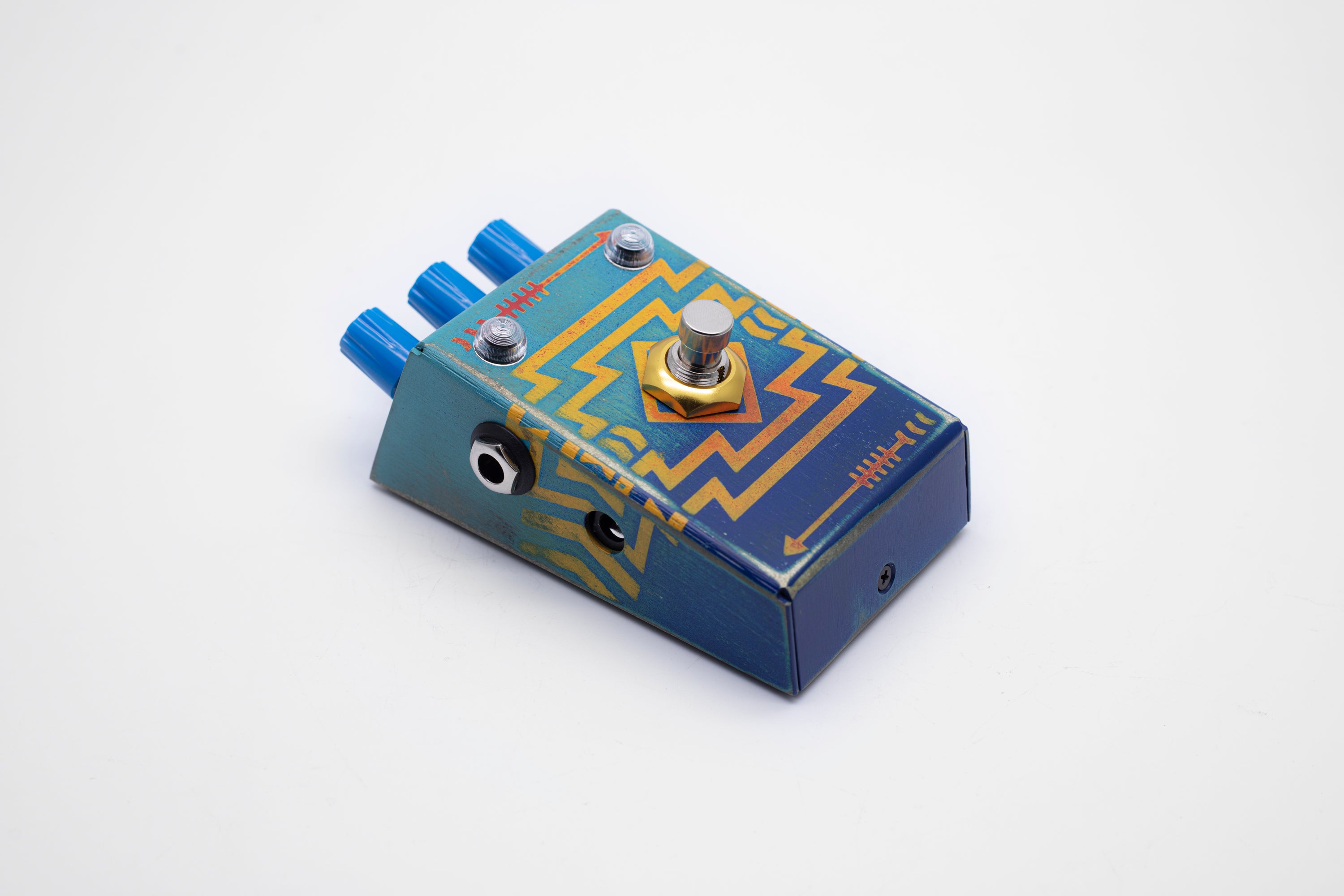 FATBEE Overdrive "FB795" <p> Custom Series