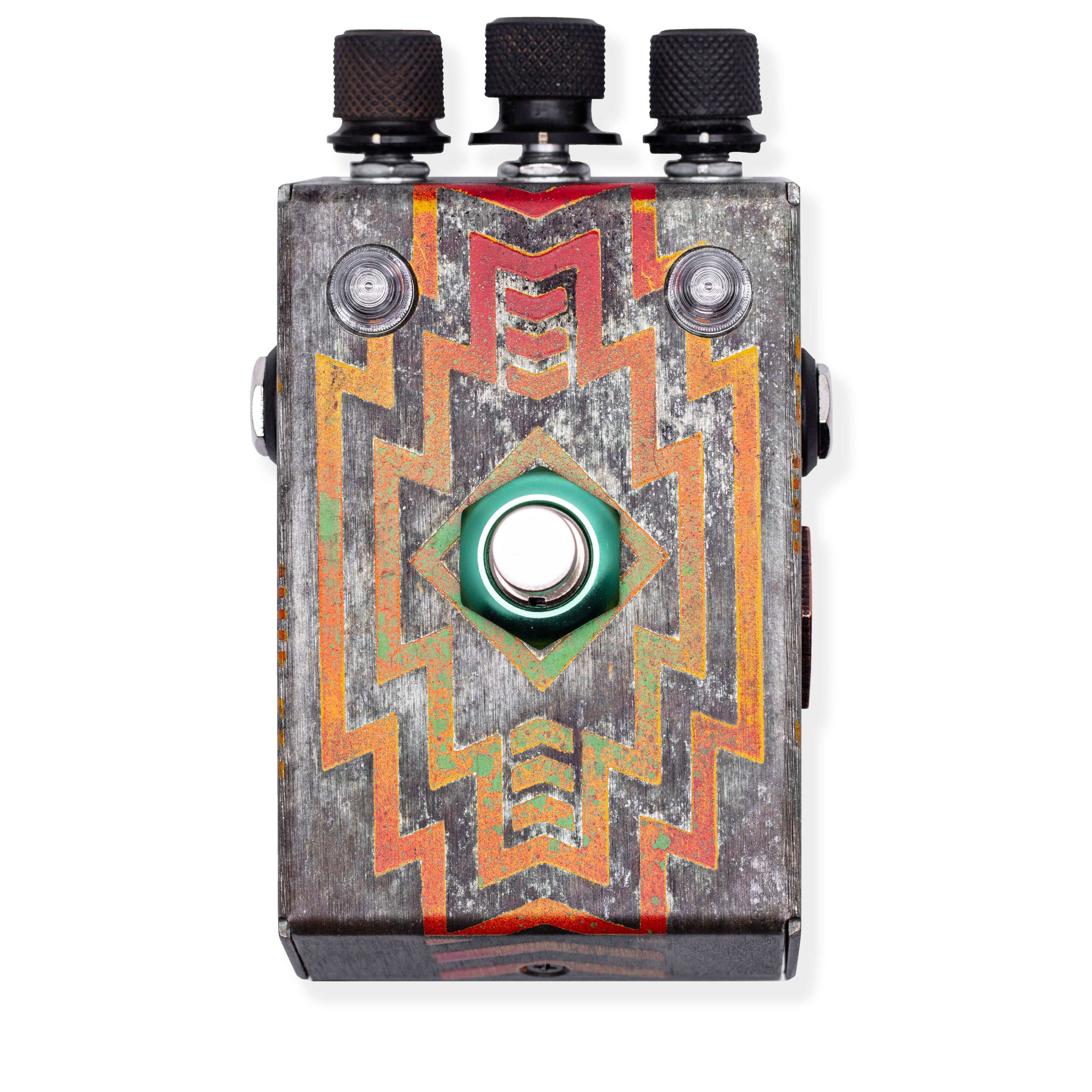 FATBEE Overdrive "FB796" <p> Custom Series