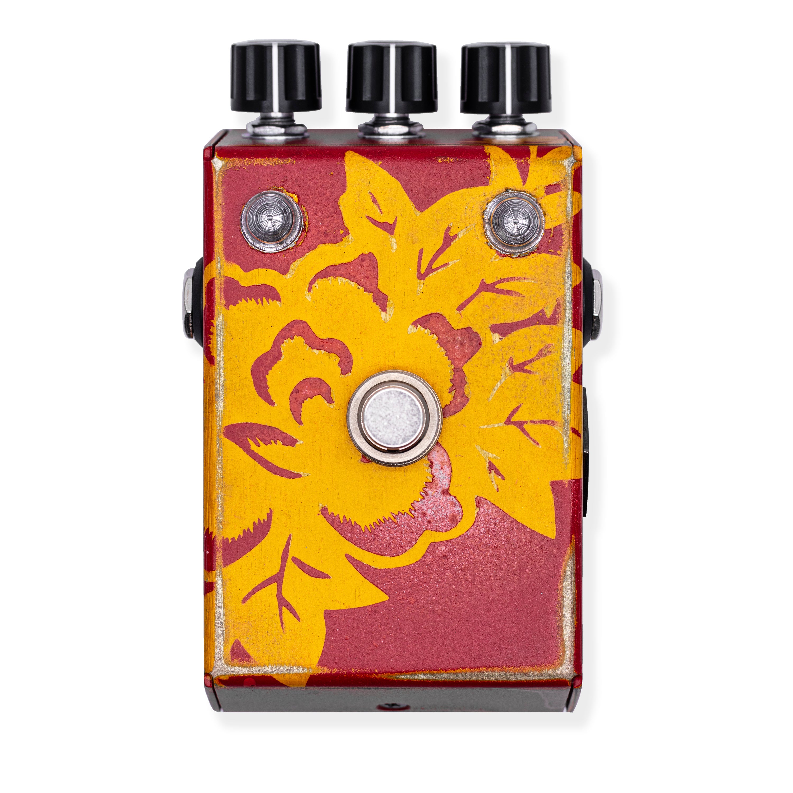 FATBEE Overdrive "FB797" <p> Custom Series