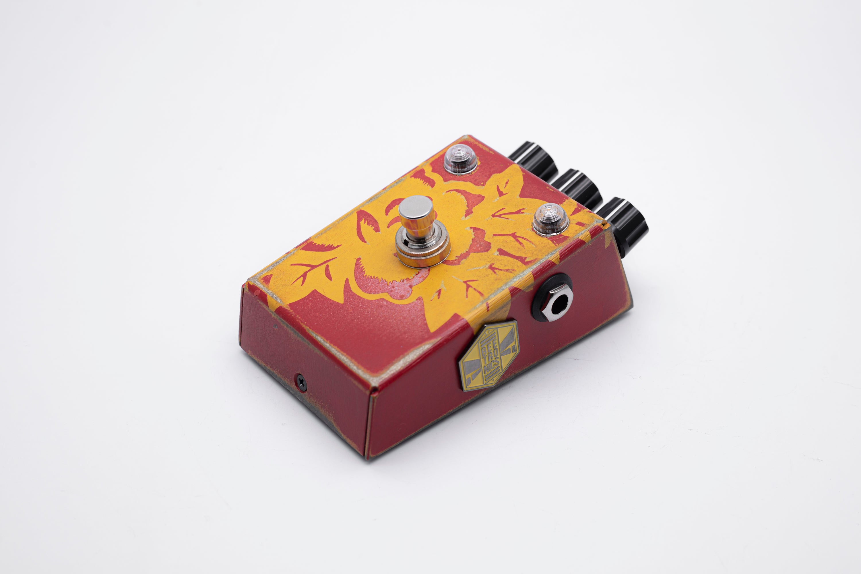 FATBEE Overdrive "FB797" <p> Custom Series