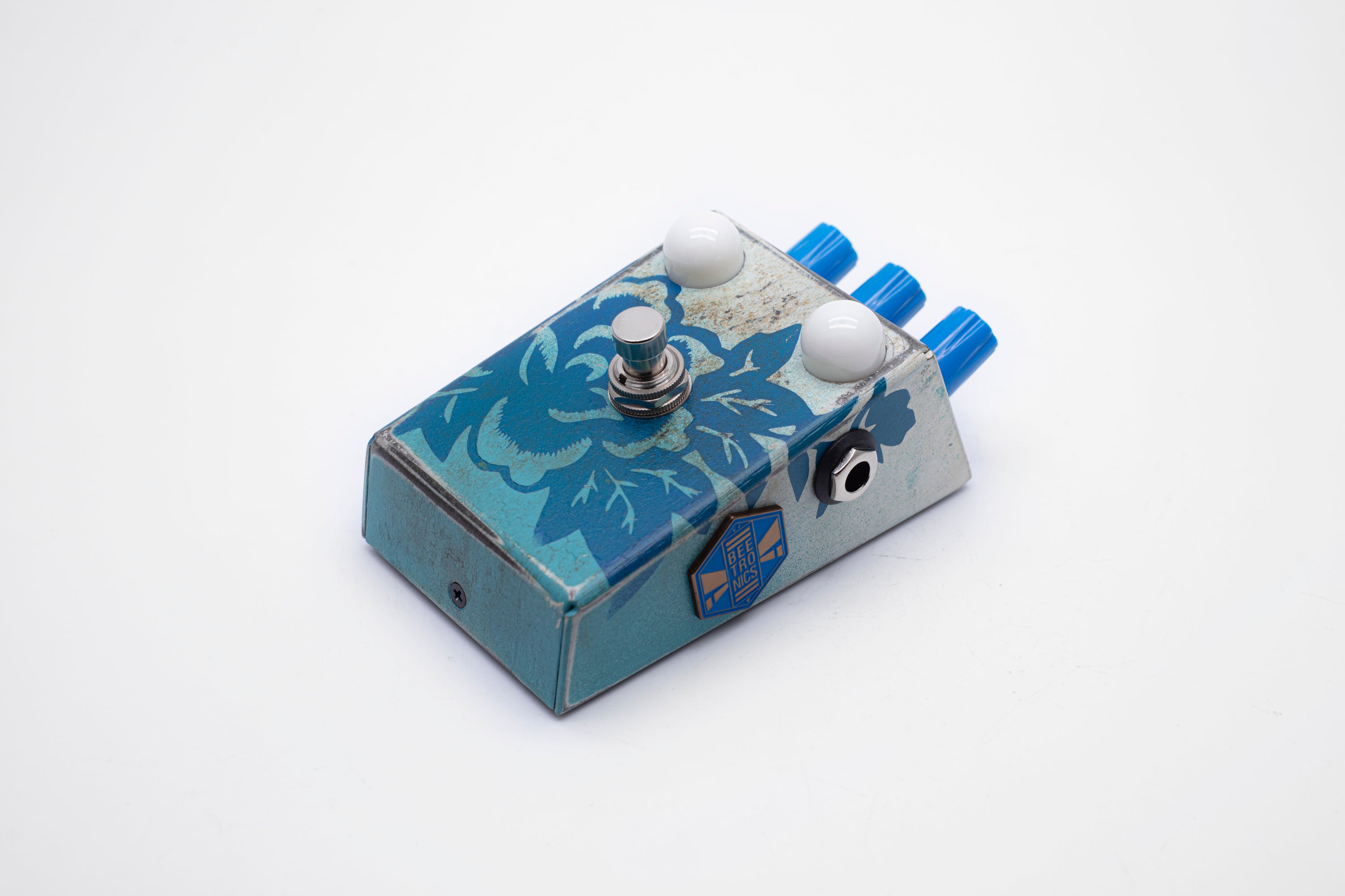 FATBEE Overdrive "FB798" <p> Custom Series
